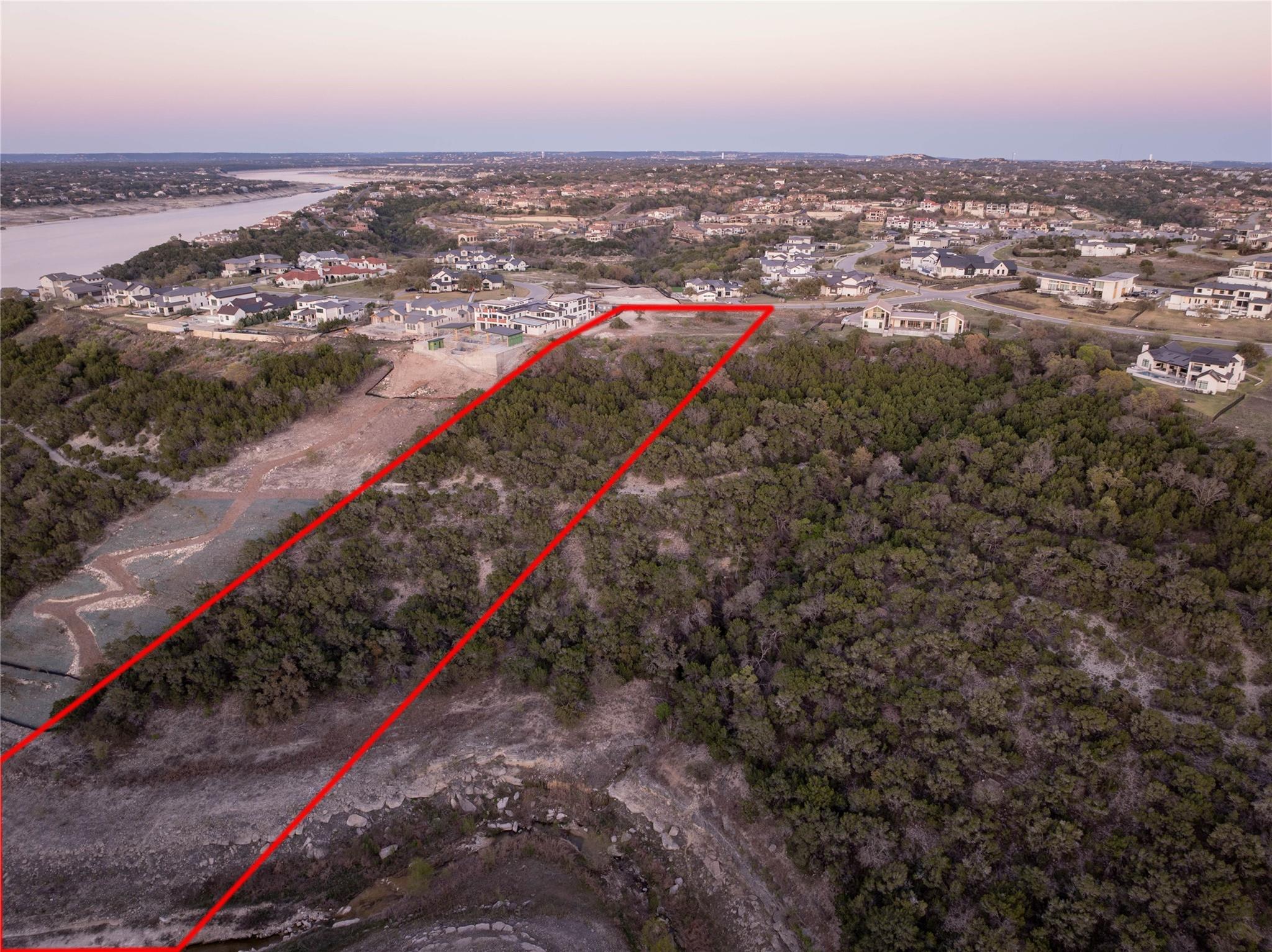 606 Casasanta Trl, Austin, TX 78738