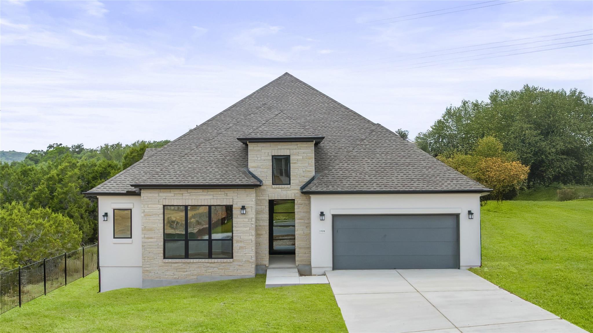 1304 Novara Trl, Leander, TX 78641