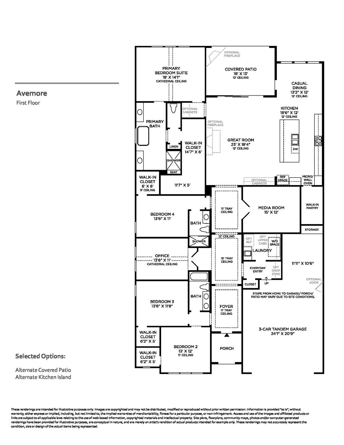 1304 Novara Trl, Leander, TX 78641