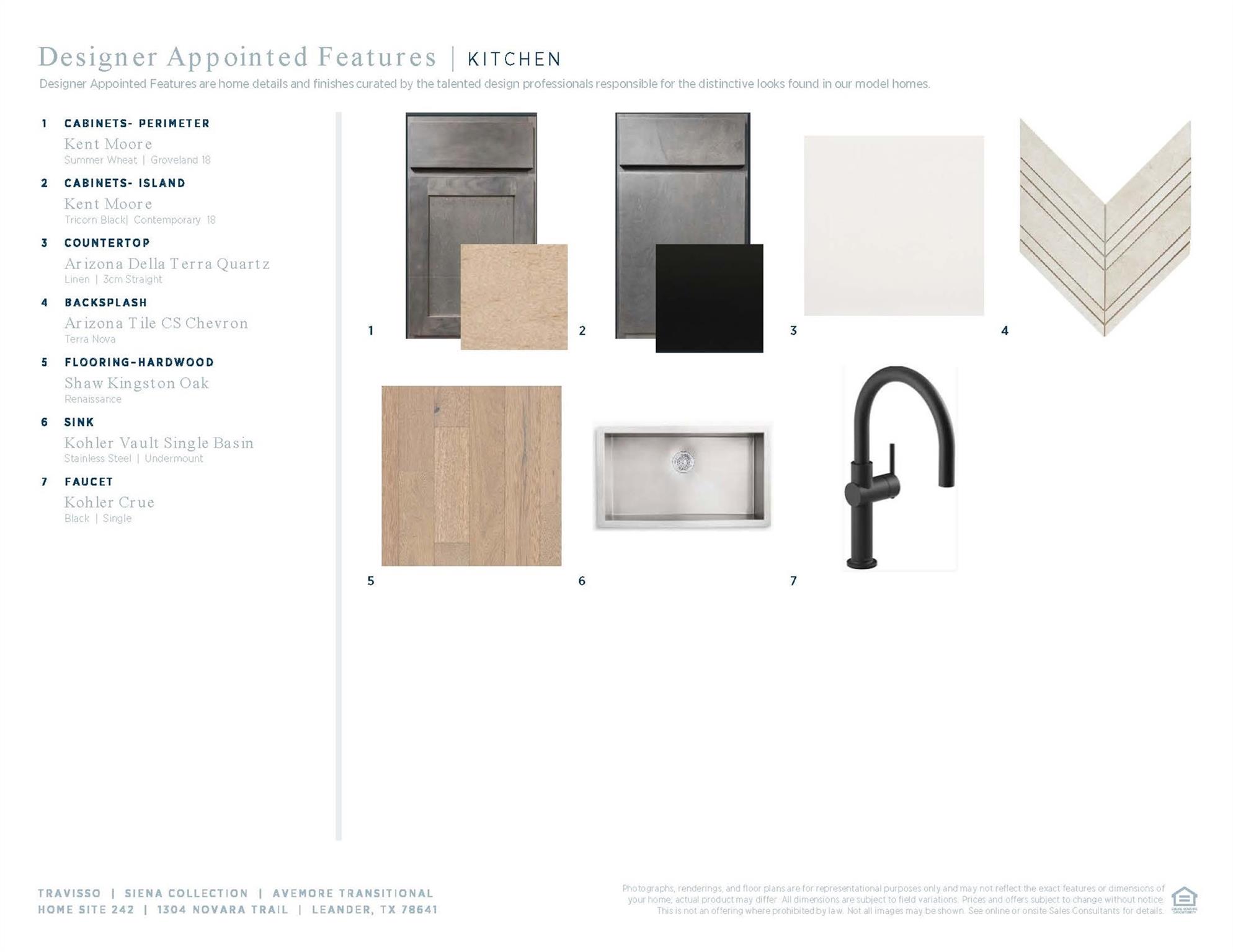 1304 Novara Trl, Leander, TX 78641