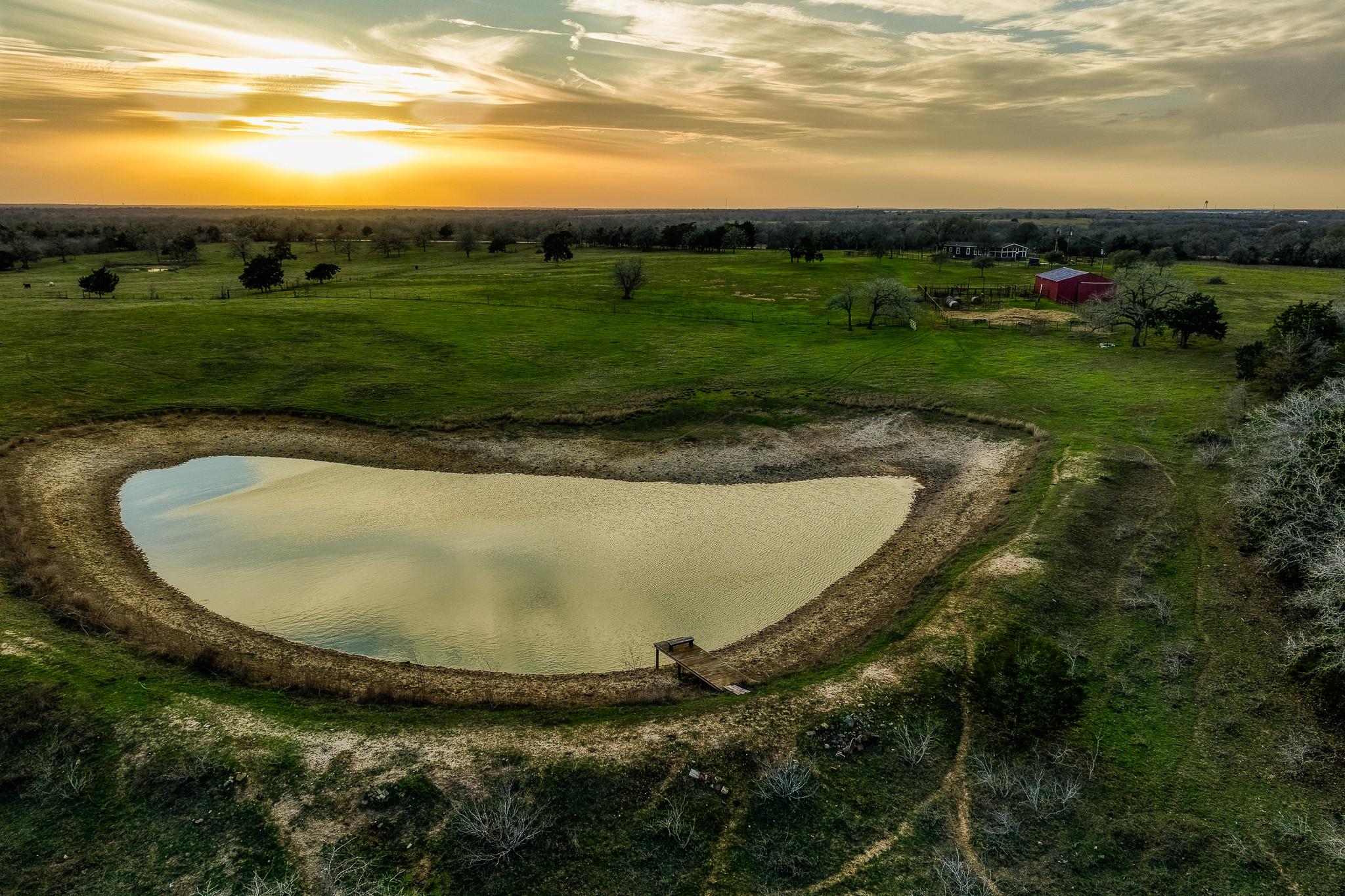 12893 E State Highway 97, Waelder, TX 78959