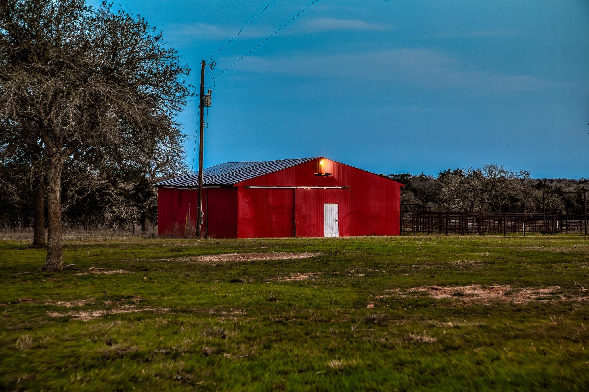 12893 E State Highway 97, Waelder, TX 78959