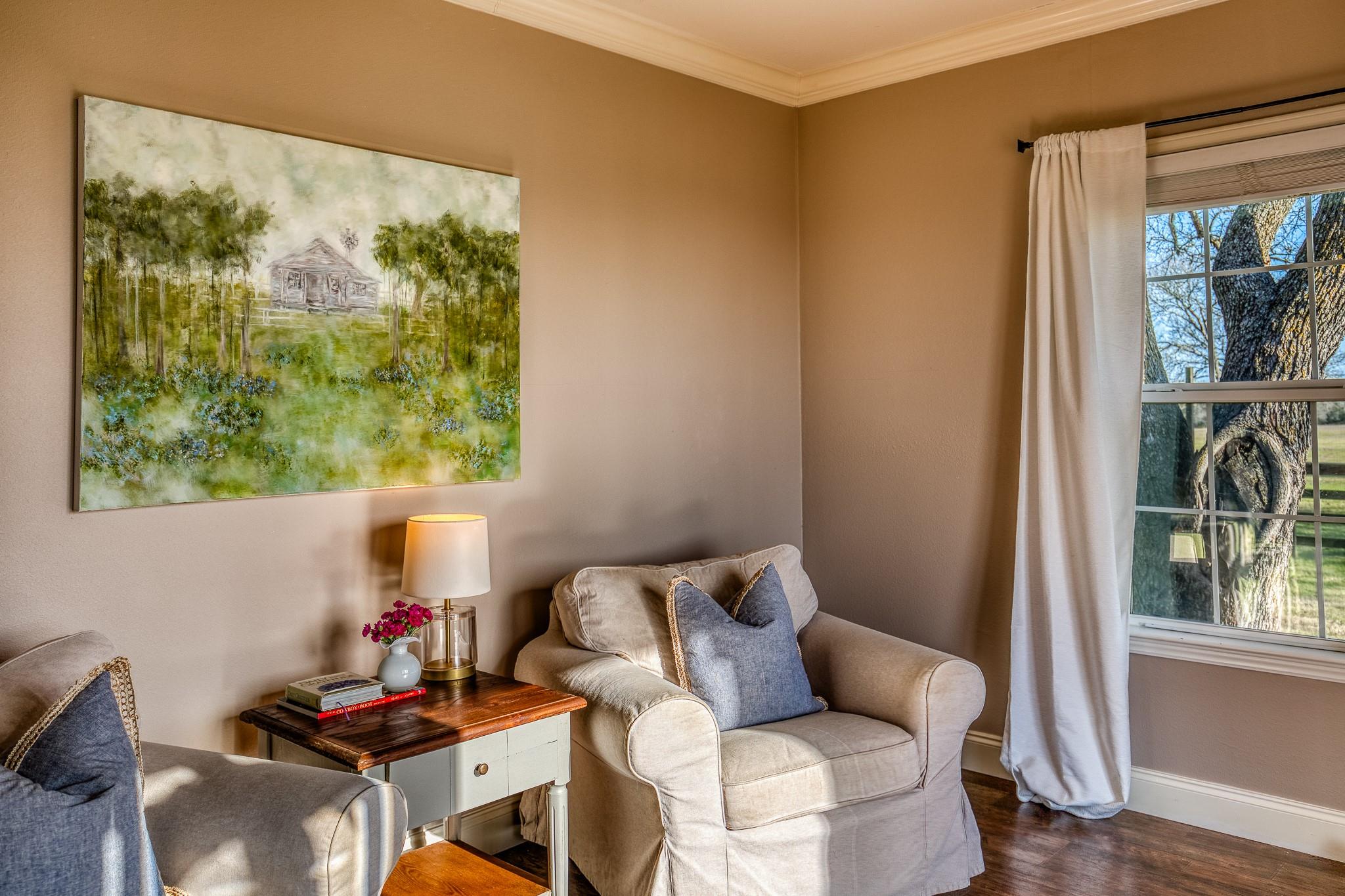 12893 E State Highway 97, Waelder, TX 78959