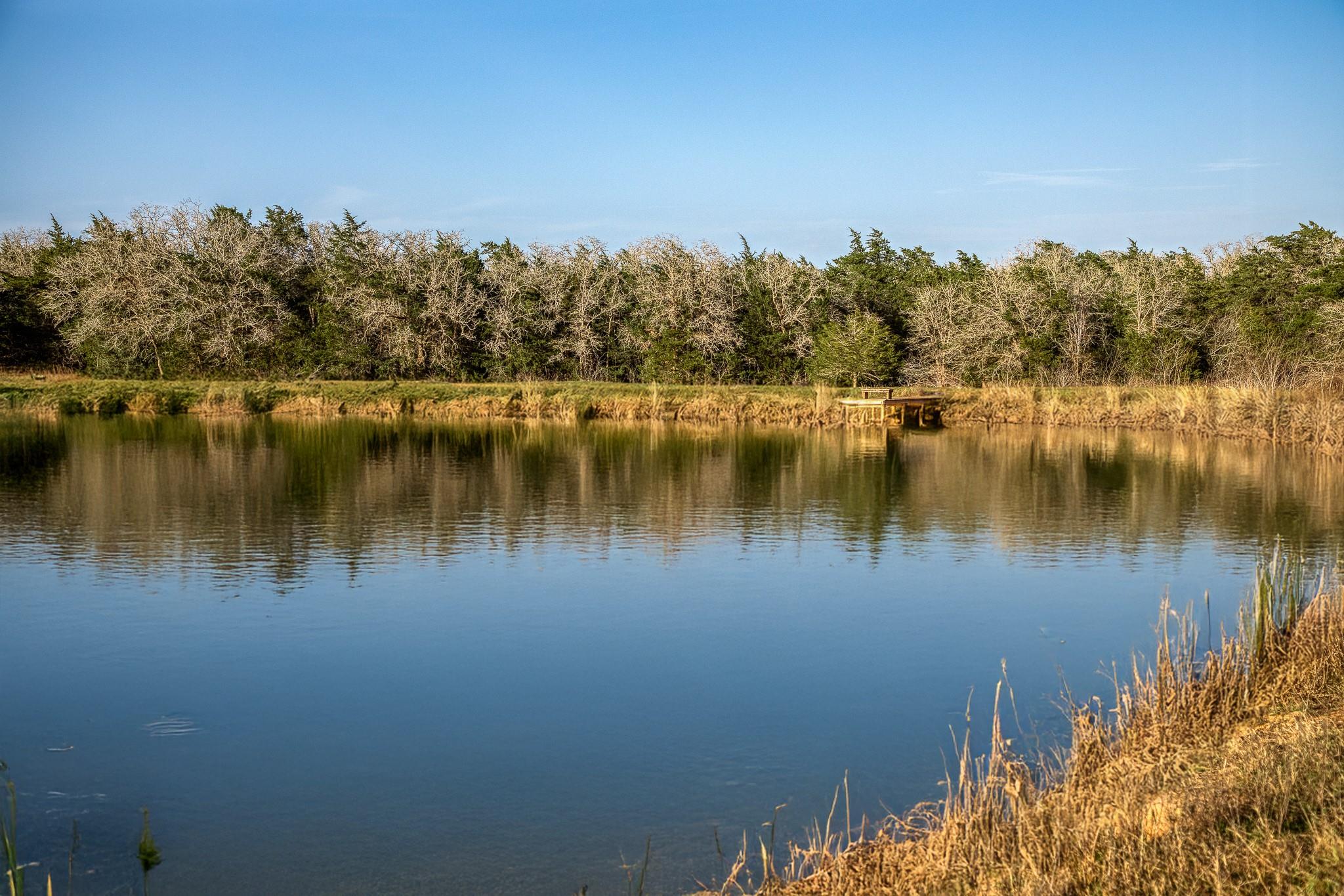 12893 E State Highway 97, Waelder, TX 78959