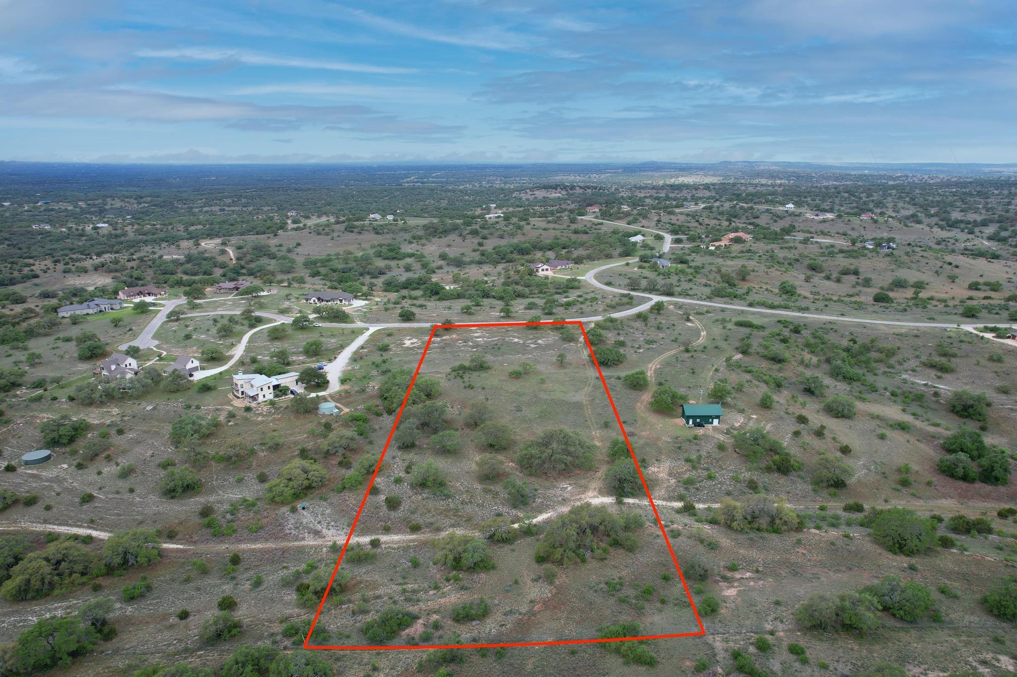 195 Cypress View Dr, Johnson City, TX 78636