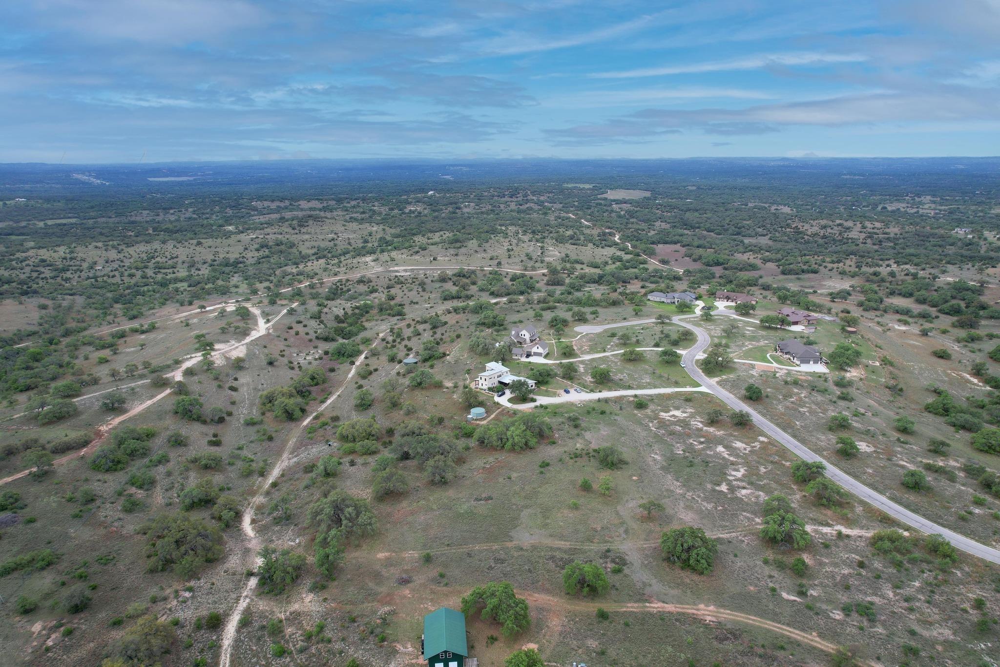 195 Cypress View Dr, Johnson City, TX 78636