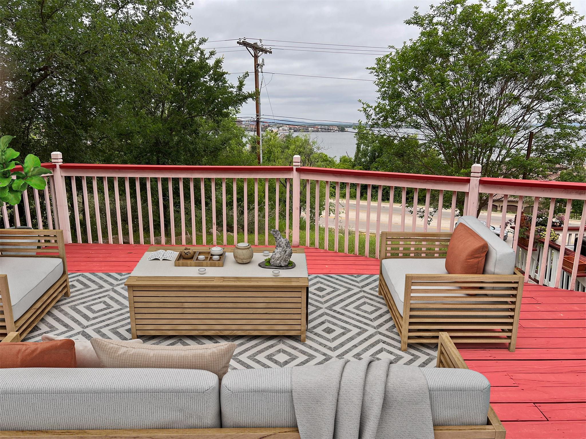 5321 FM 2147 # 3, Horseshoe Bay, TX 78657