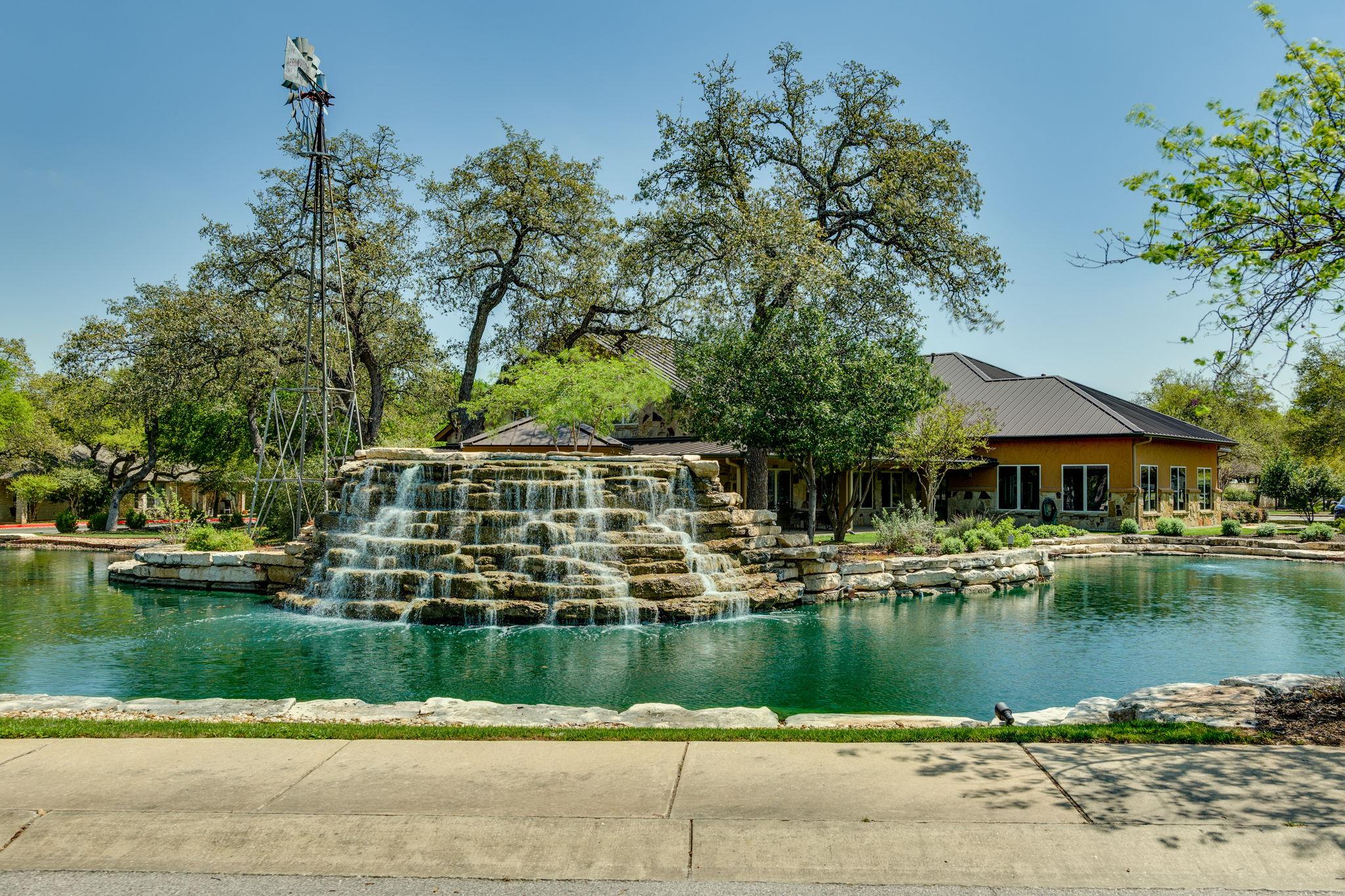 4604 Sonora Trce, Georgetown, TX 78633