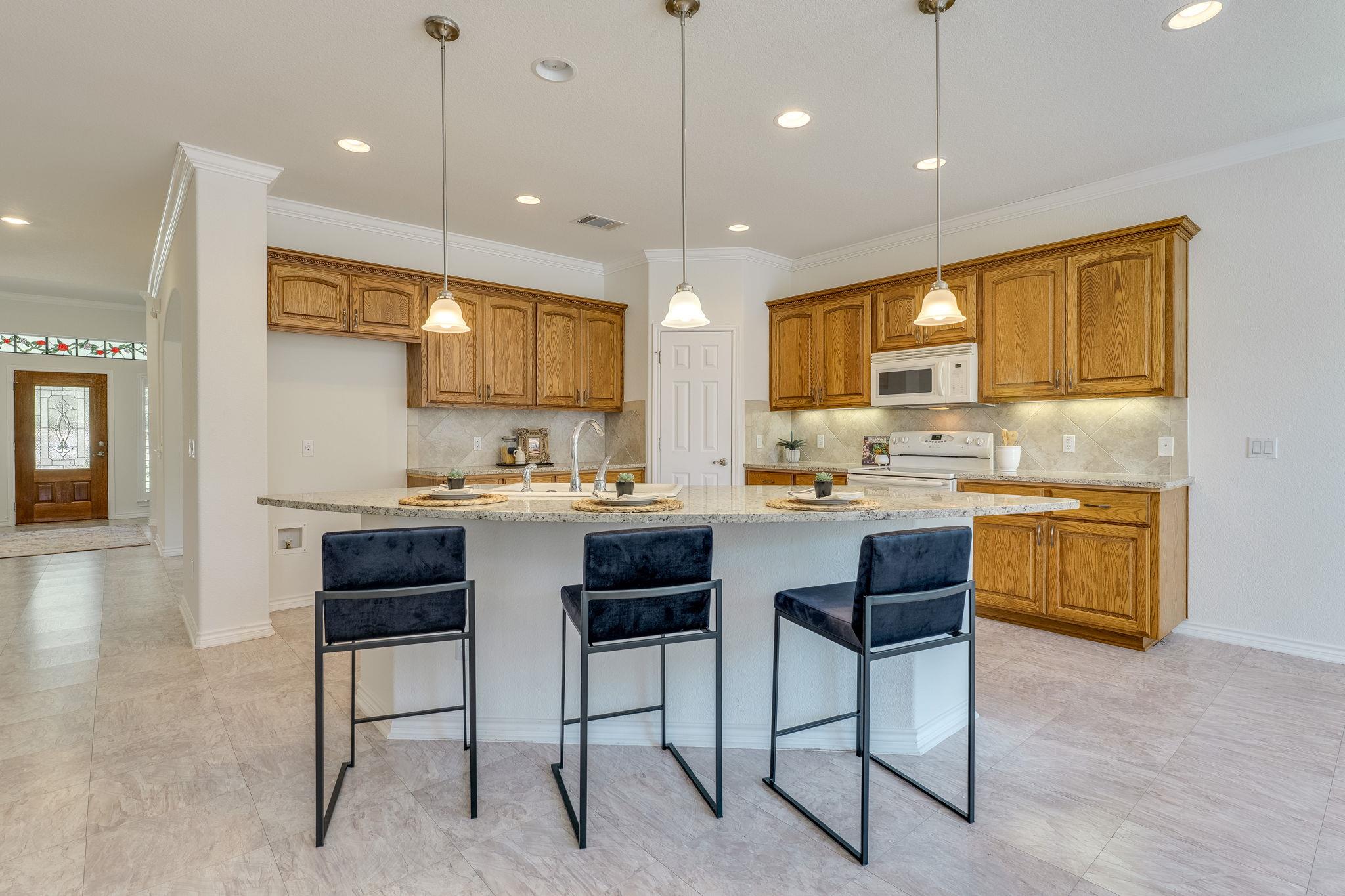 4604 Sonora Trce, Georgetown, TX 78633