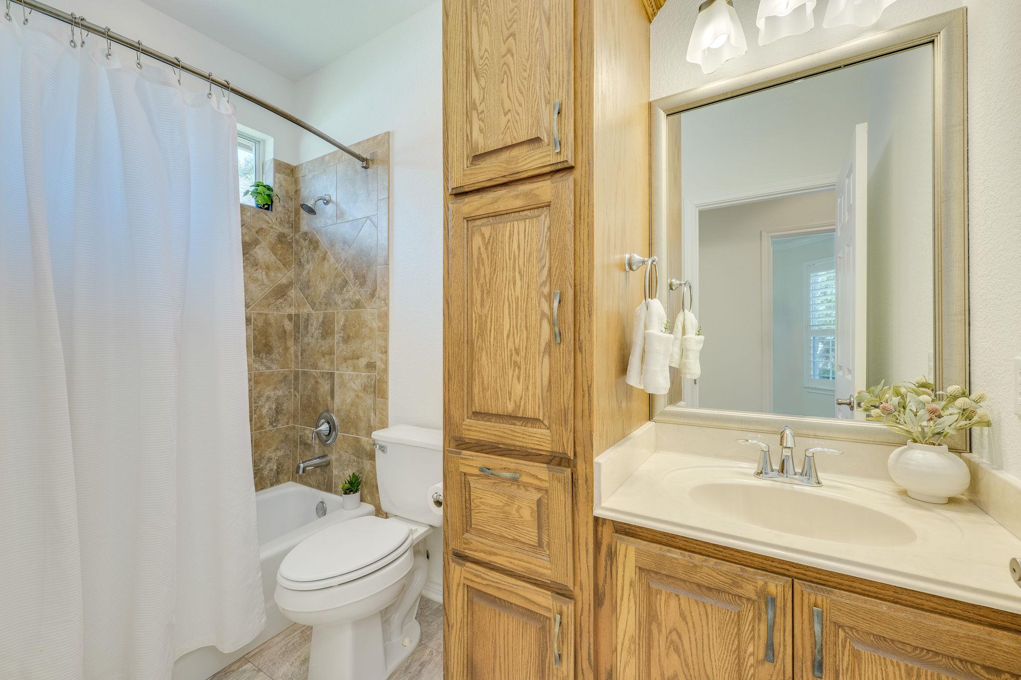 4604 Sonora Trce, Georgetown, TX 78633