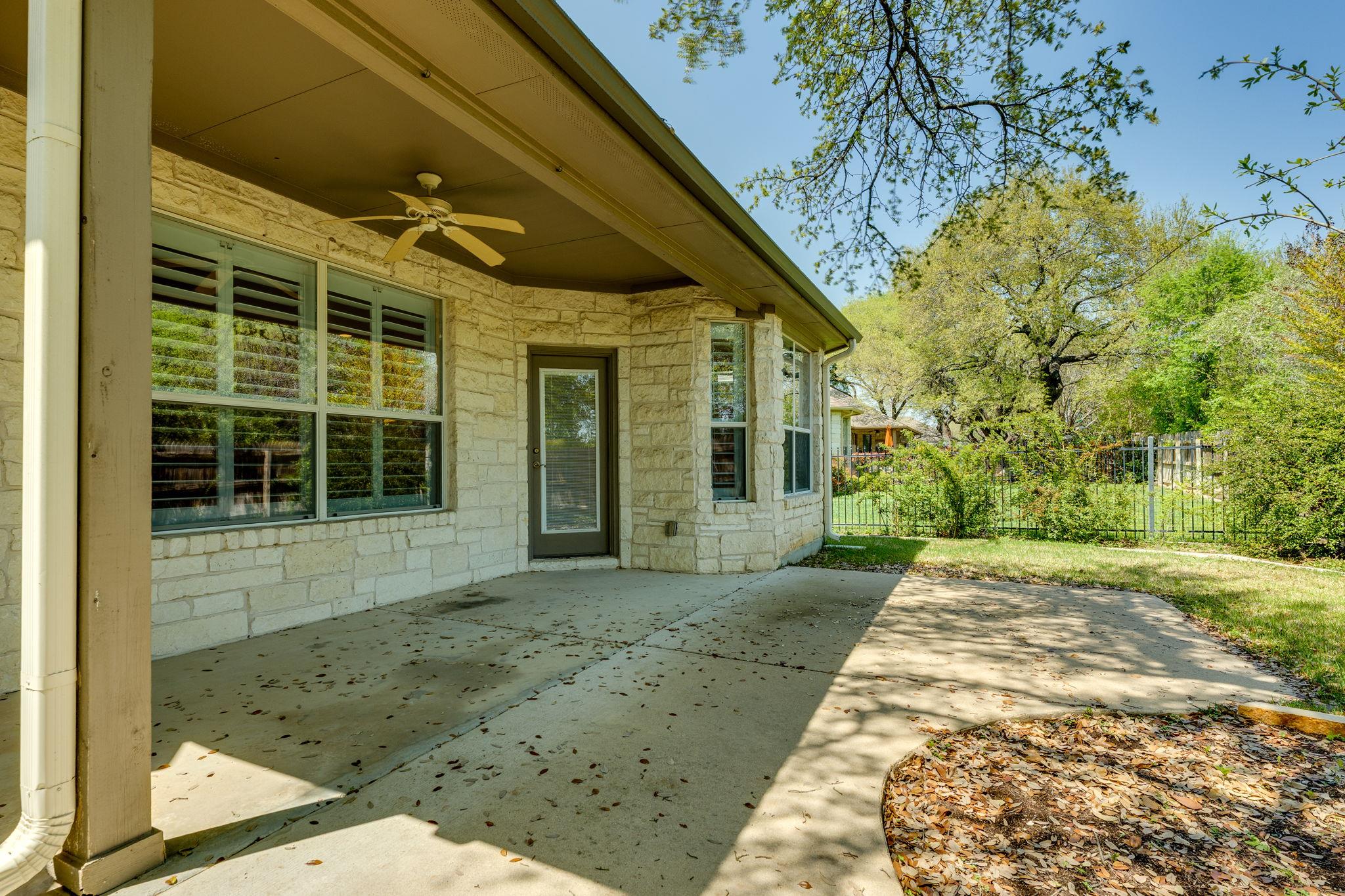 4604 Sonora Trce, Georgetown, TX 78633