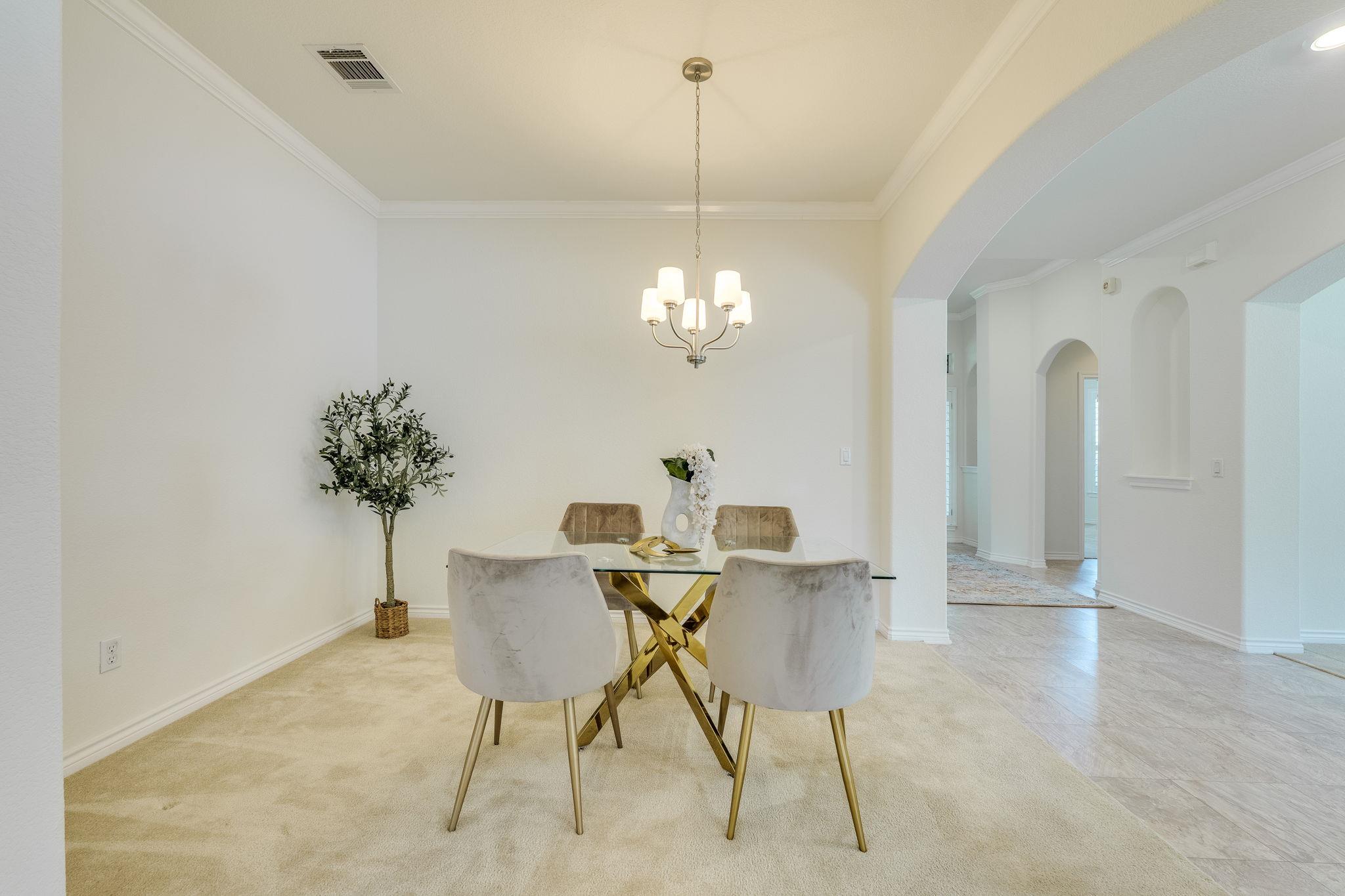 4604 Sonora Trce, Georgetown, TX 78633