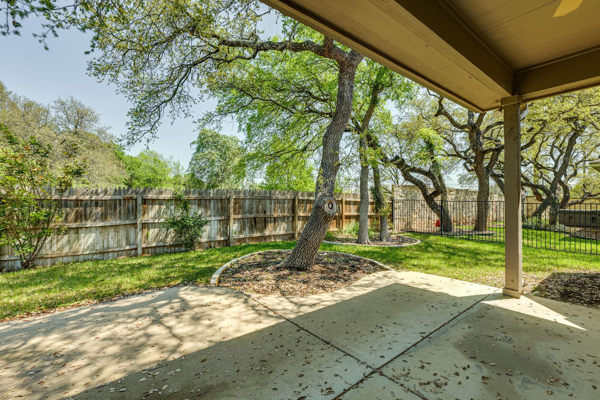 4604 Sonora Trce, Georgetown, TX 78633