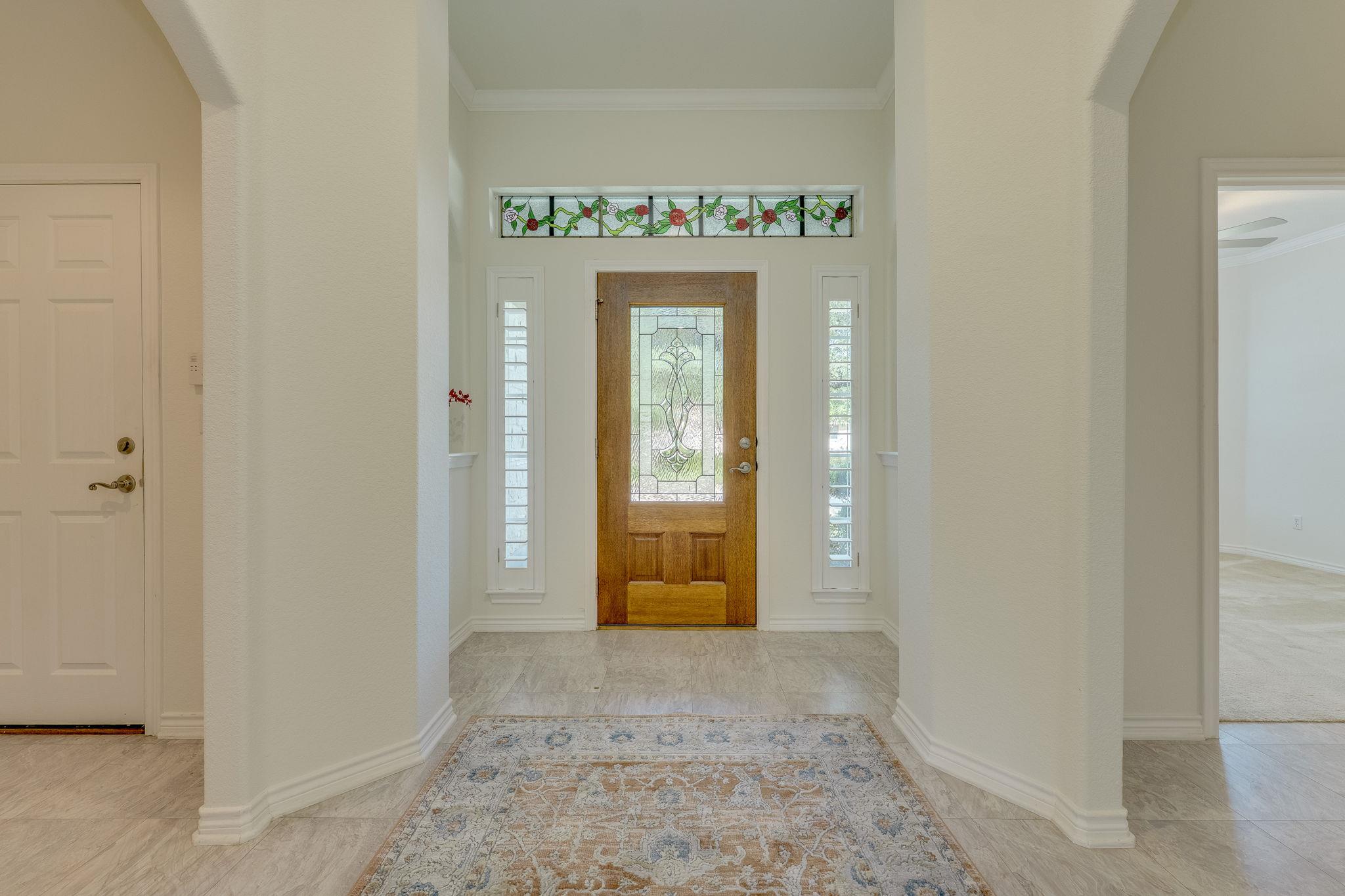 4604 Sonora Trce, Georgetown, TX 78633