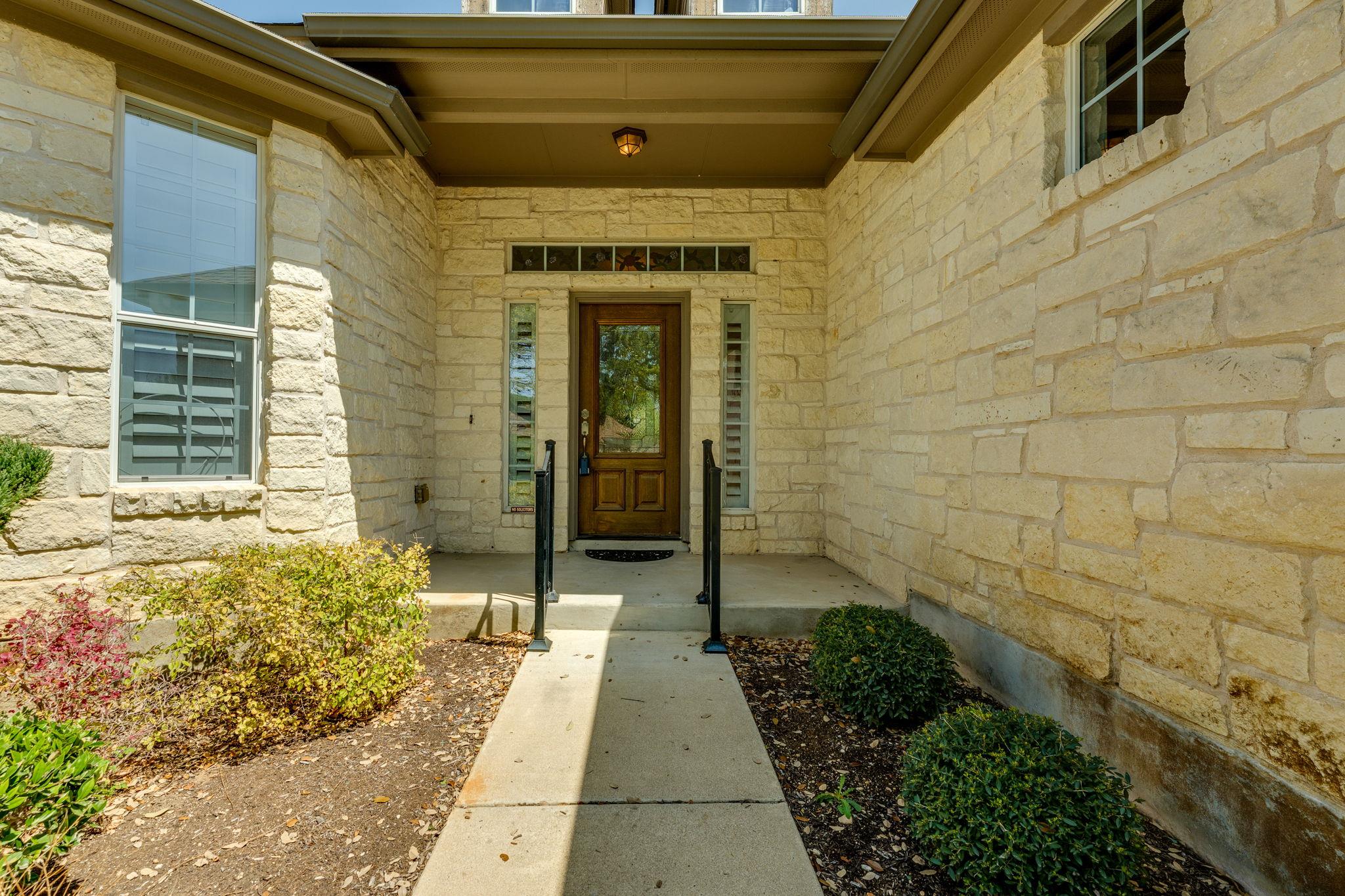 4604 Sonora Trce, Georgetown, TX 78633