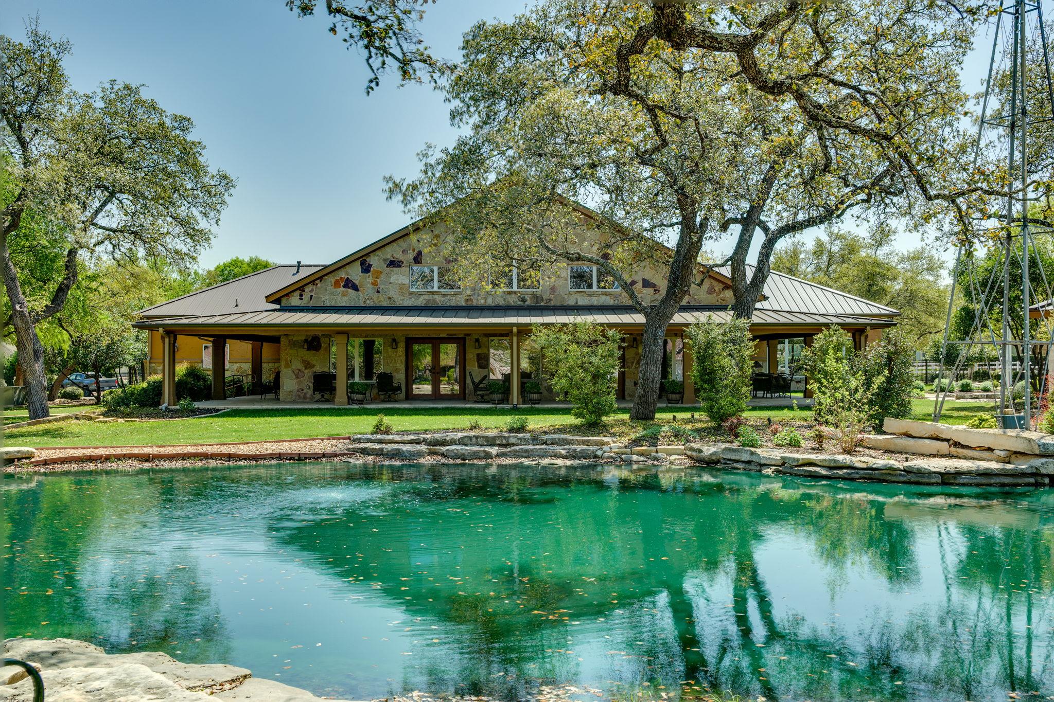 4604 Sonora Trce, Georgetown, TX 78633