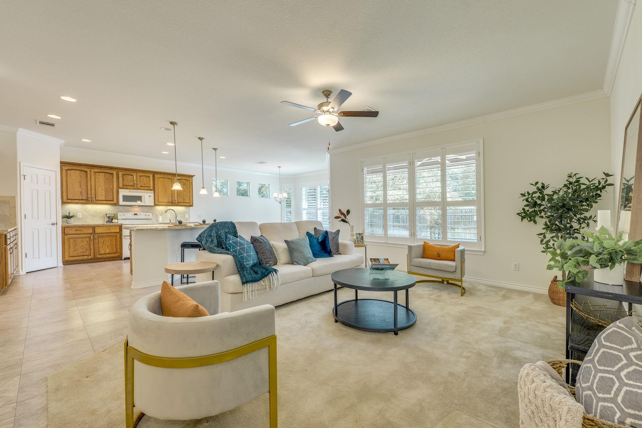 4604 Sonora Trce, Georgetown, TX 78633
