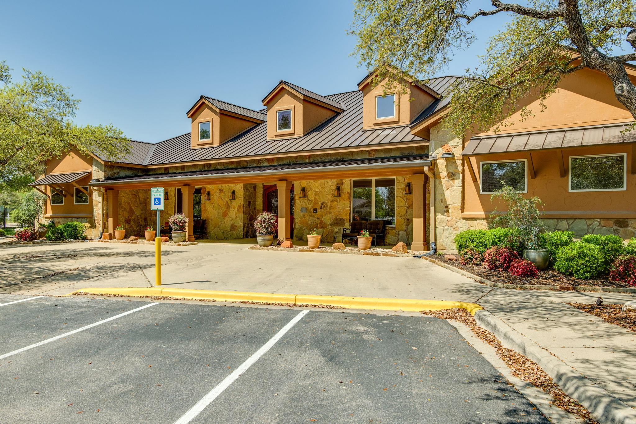 4604 Sonora Trce, Georgetown, TX 78633