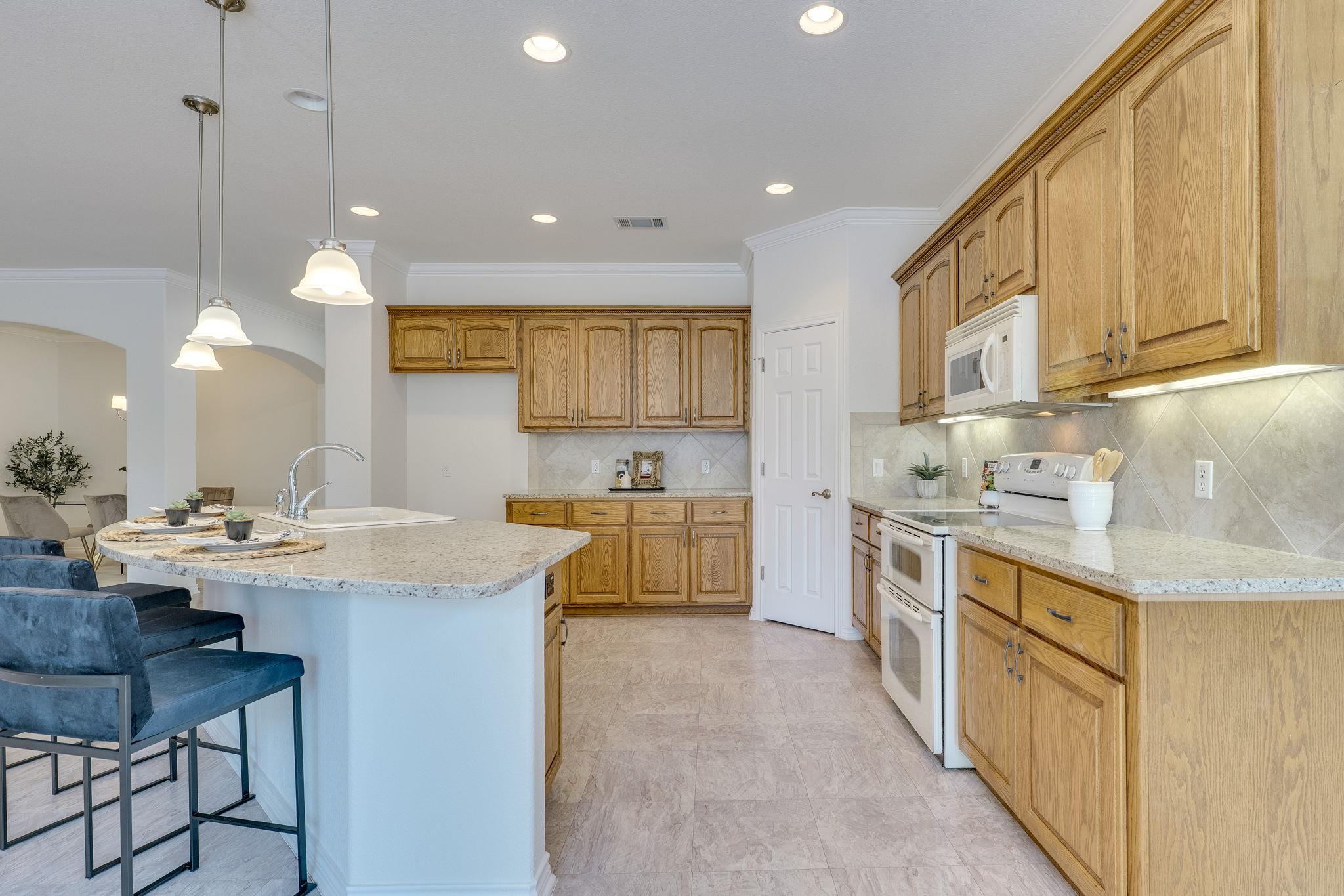 4604 Sonora Trce, Georgetown, TX 78633