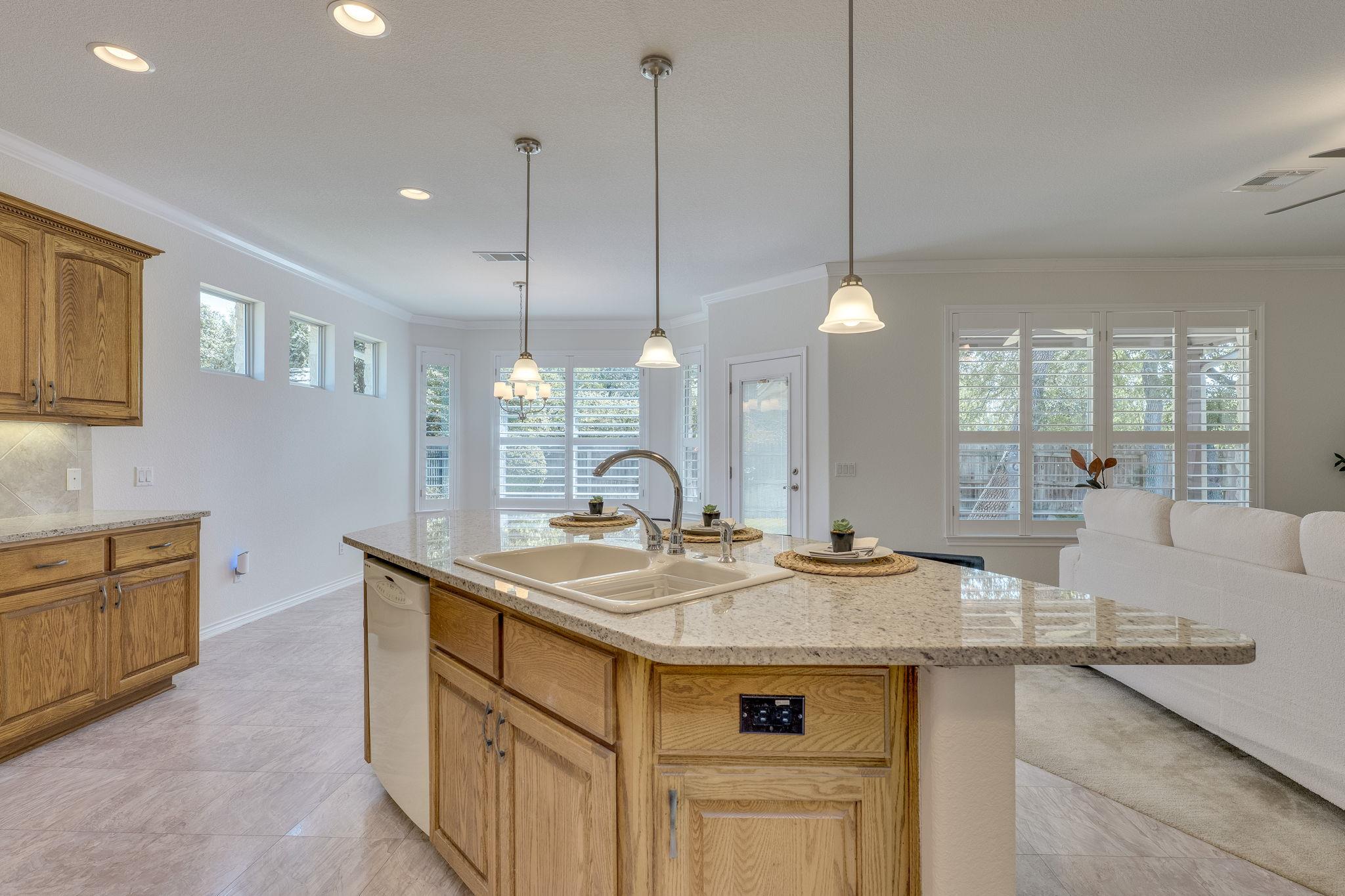 4604 Sonora Trce, Georgetown, TX 78633