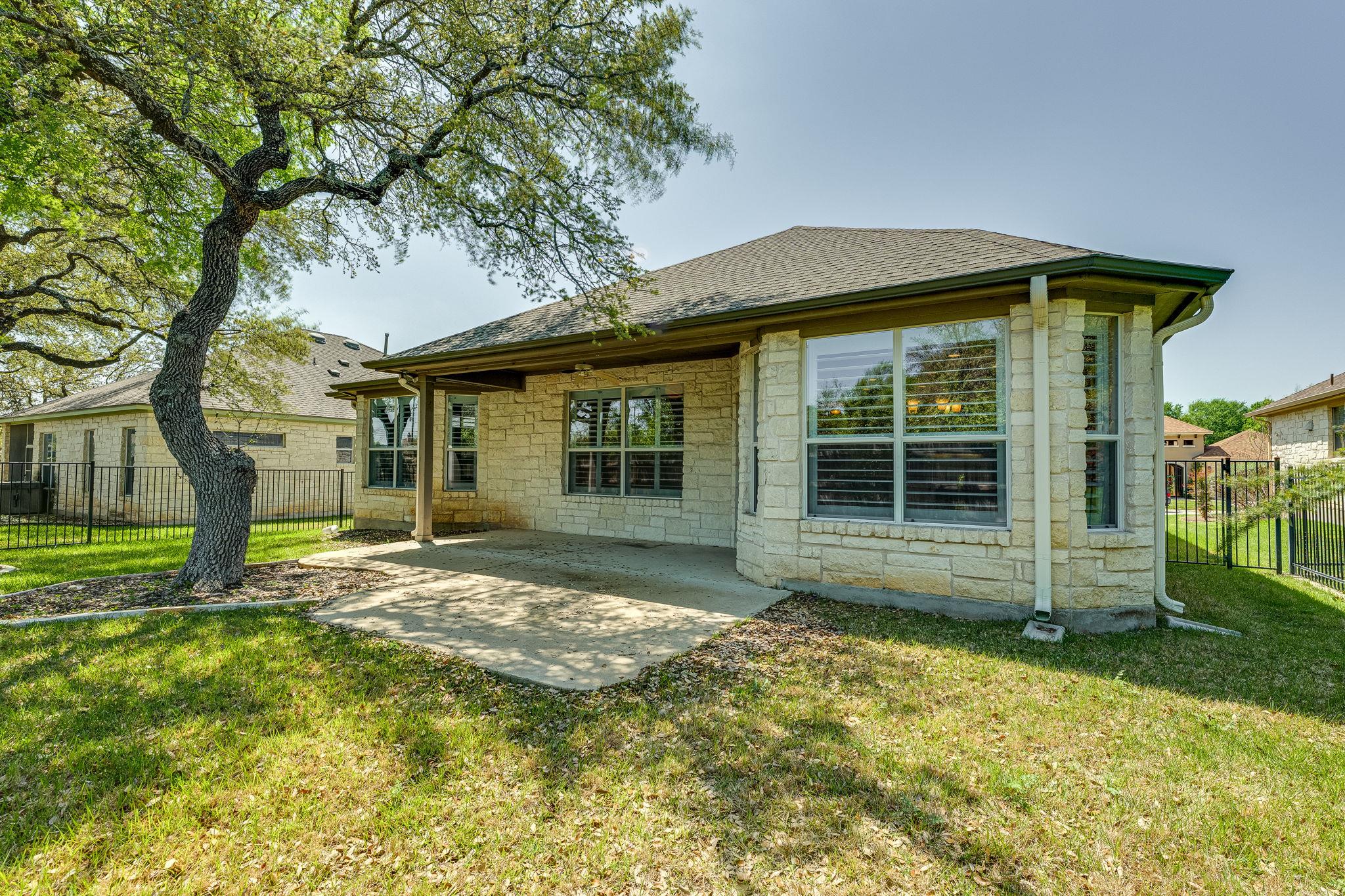 4604 Sonora Trce, Georgetown, TX 78633