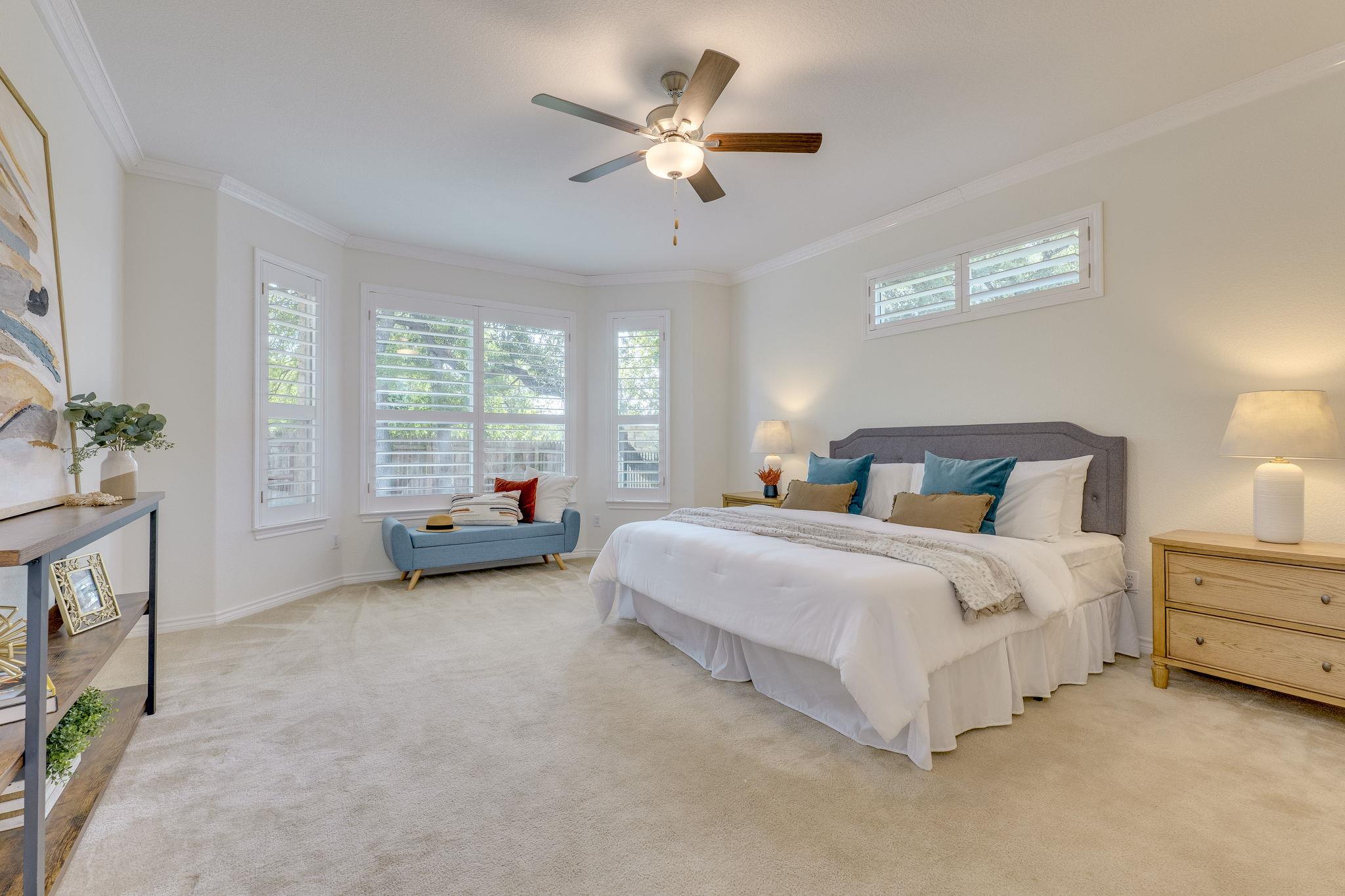 4604 Sonora Trce, Georgetown, TX 78633