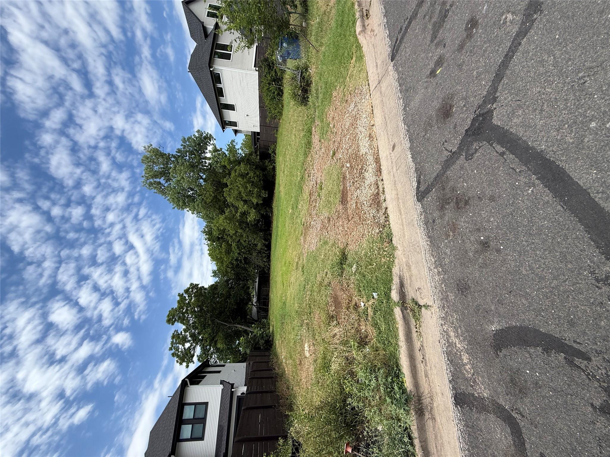 401 Hackberry Ln, Austin, TX 78753