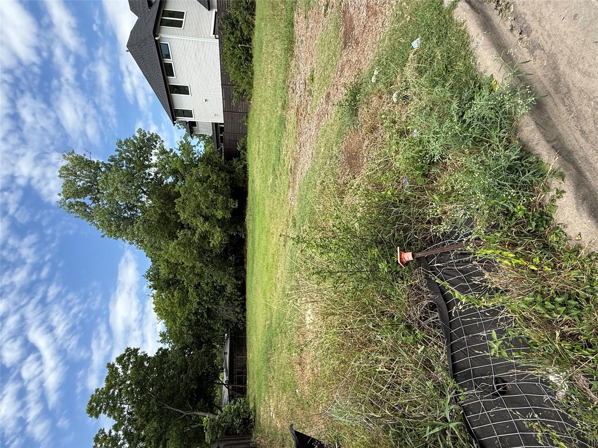 401 Hackberry Ln, Austin, TX 78753