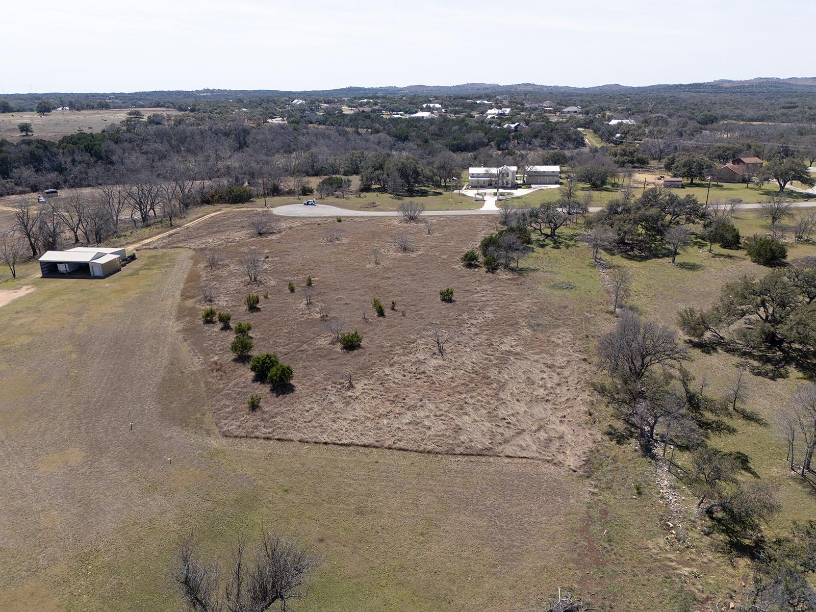 Lot 128 Rio Grande Dr, Blanco, TX 78606