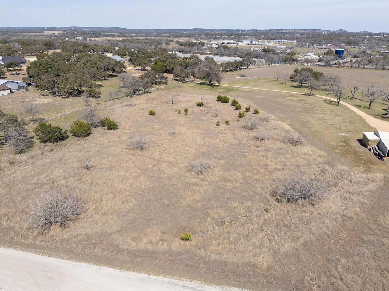 Lot 128 Rio Grande Dr, Blanco, TX 78606