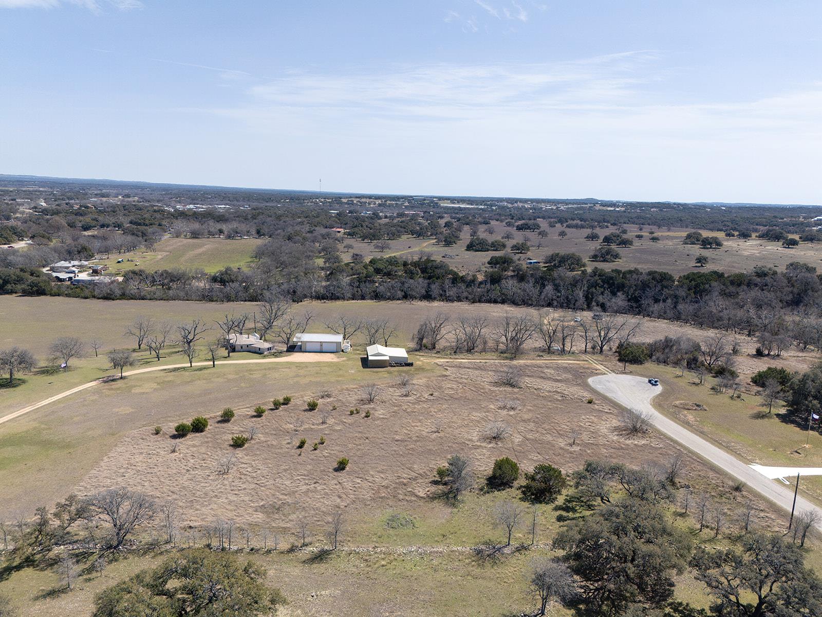 Lot 128 Rio Grande Dr, Blanco, TX 78606