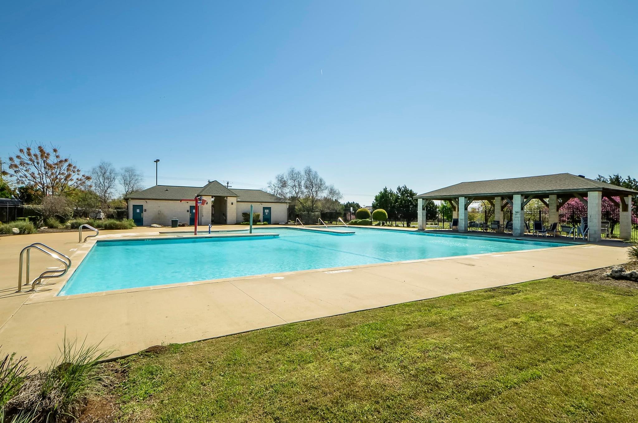 101 Verde Ranch Loop, Leander, TX 78641