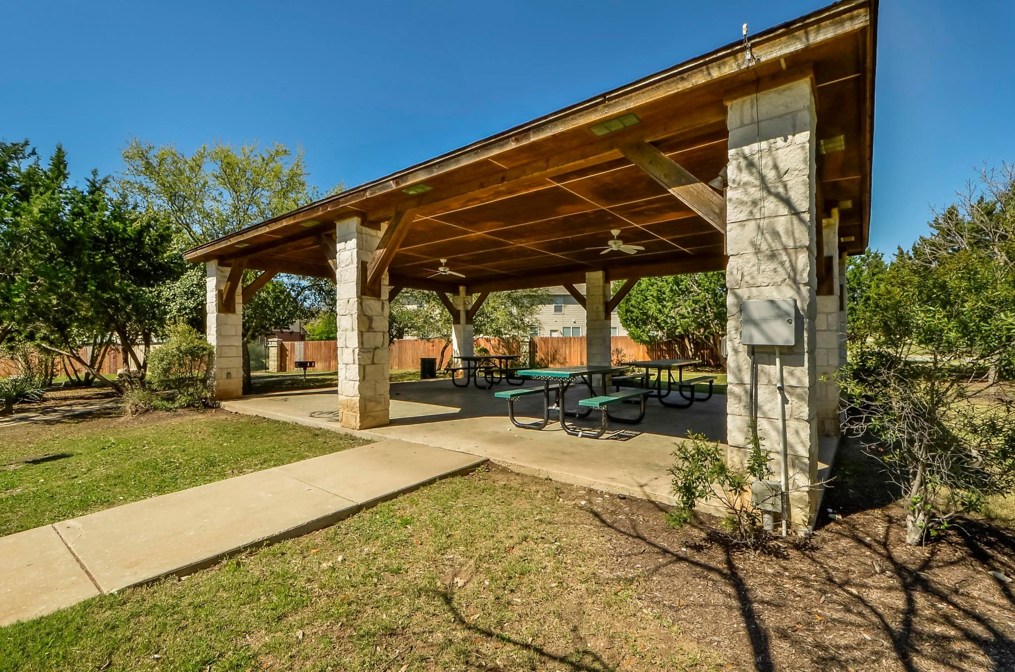101 Verde Ranch Loop, Leander, TX 78641