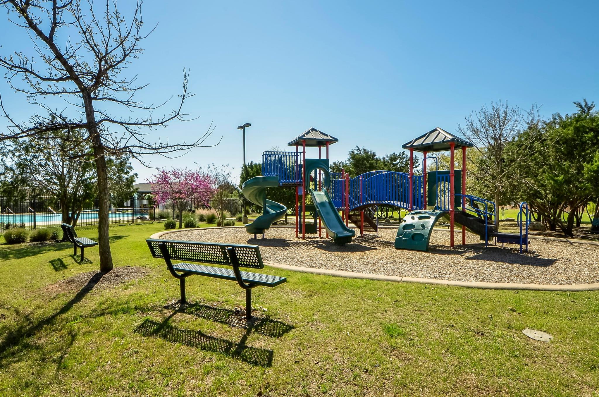 101 Verde Ranch Loop, Leander, TX 78641