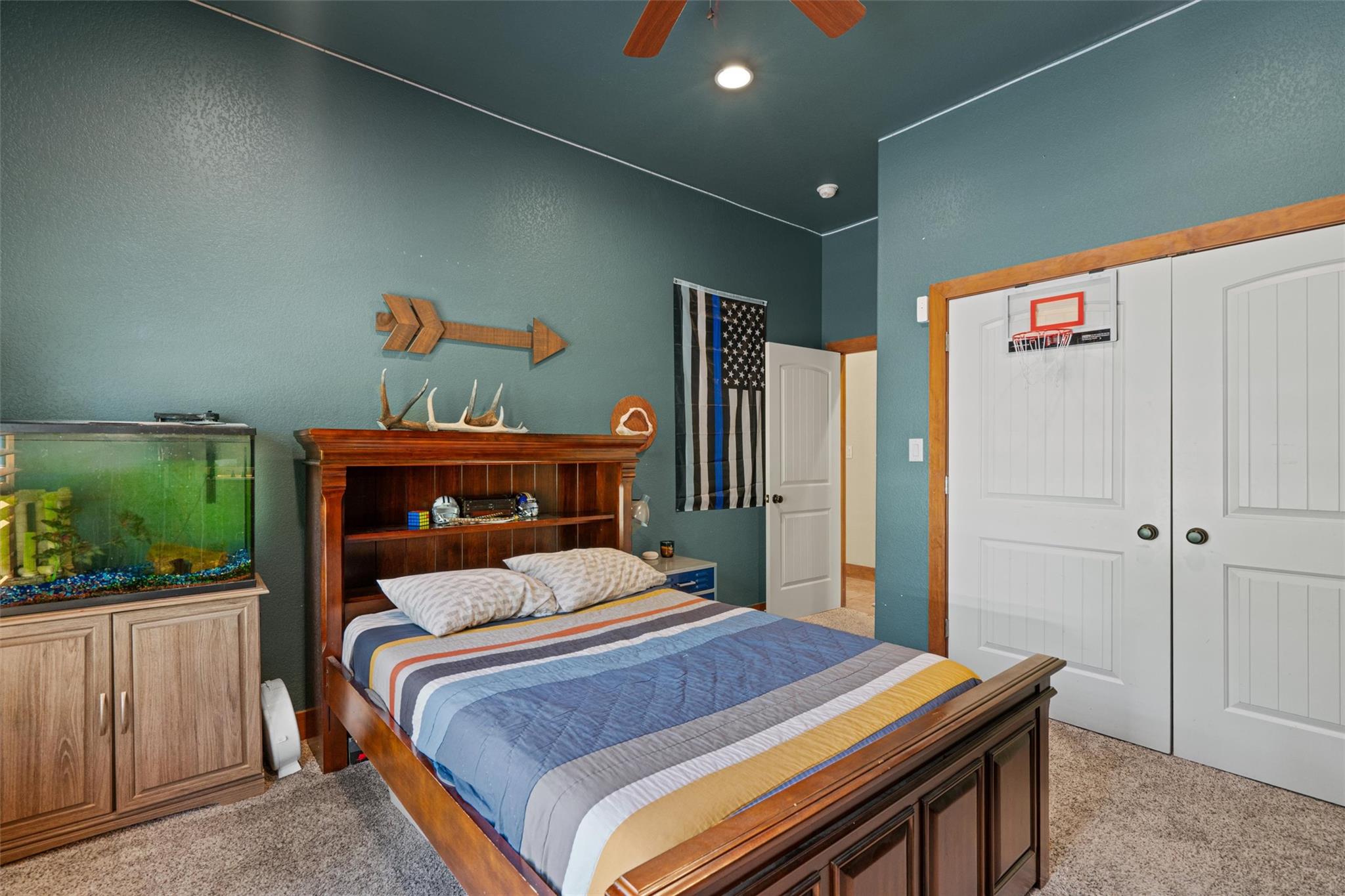 200 Little River Rd, Liberty Hill, TX 78642