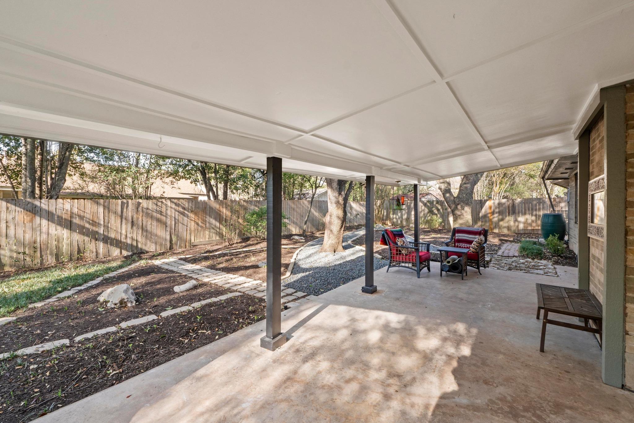 4811 Canyonbend Cir, Austin, TX 78735