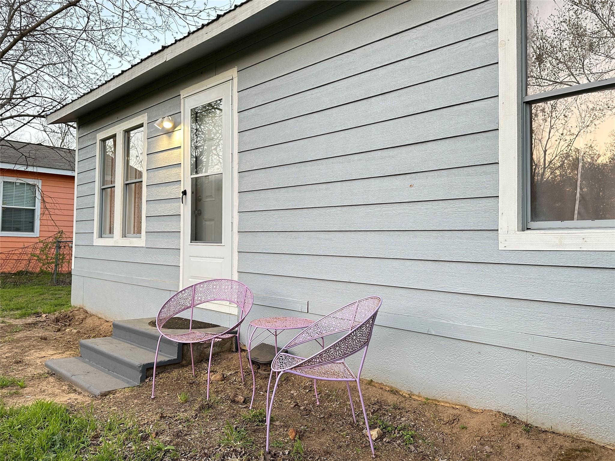 1916 Hill St, Bastrop, TX 78602