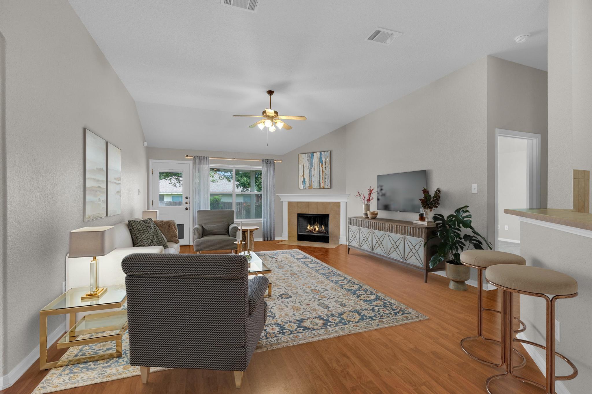 4424 Bent Path, Round Rock, TX 78665