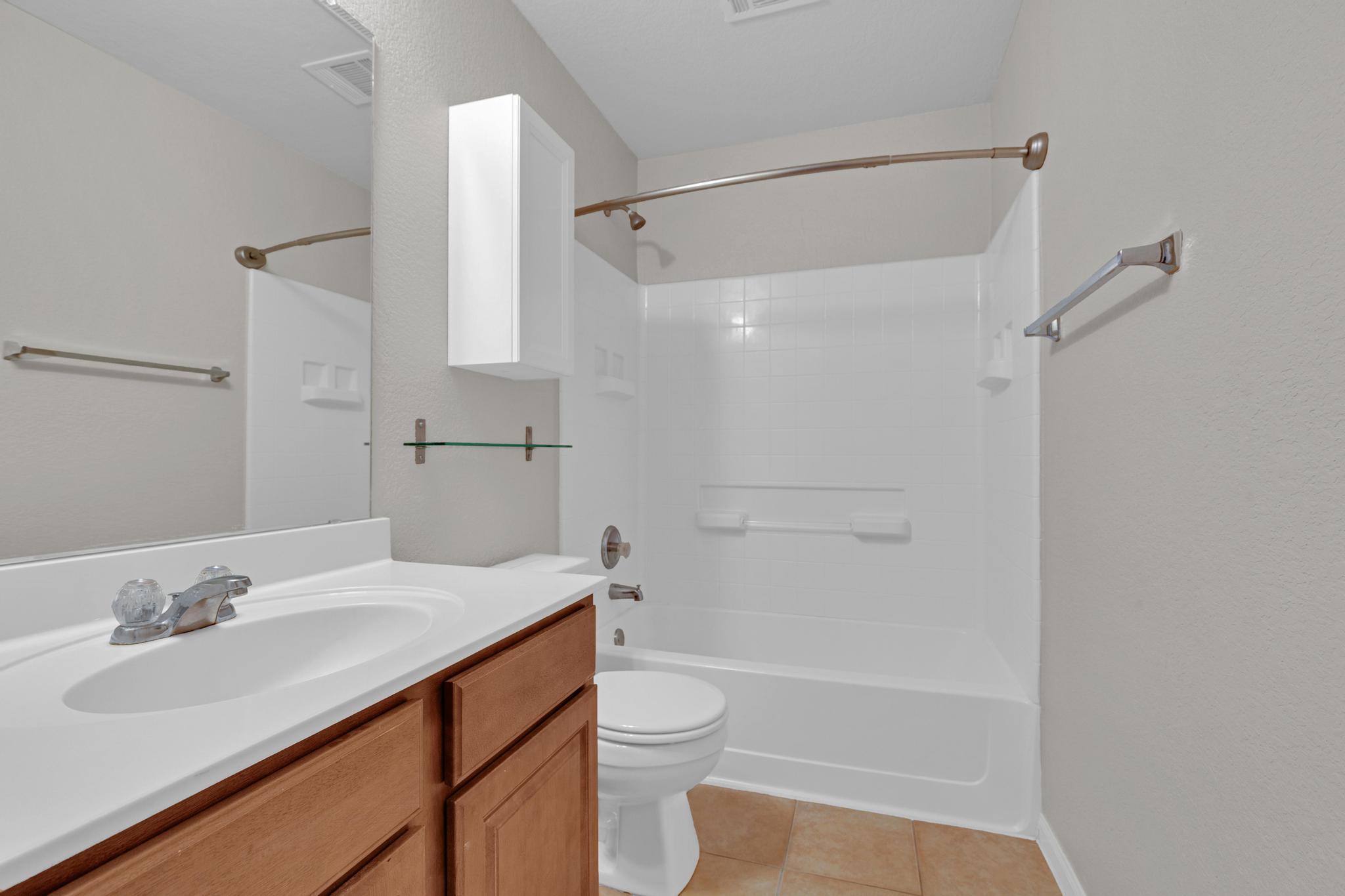 4424 Bent Path, Round Rock, TX 78665