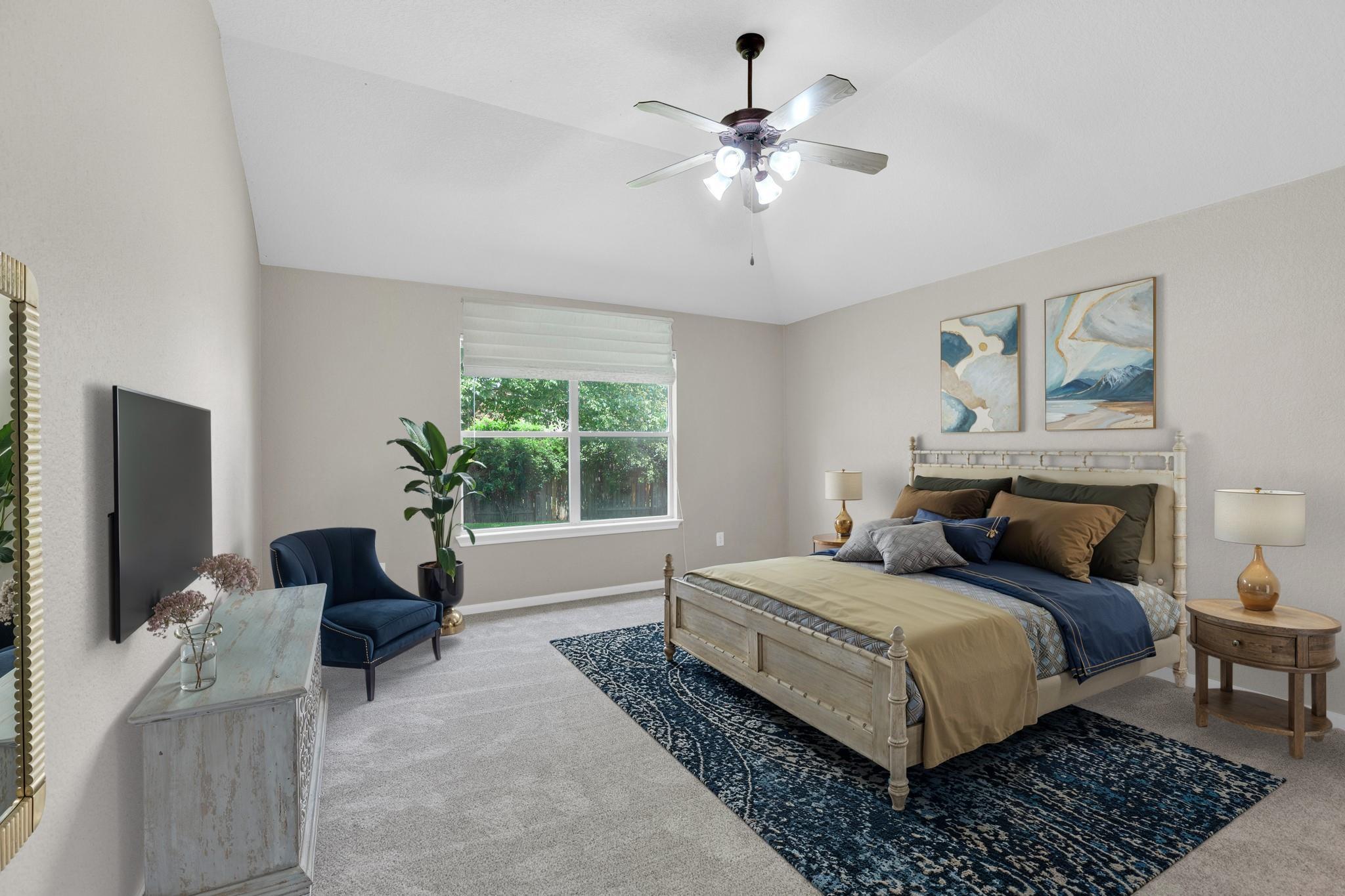 4424 Bent Path, Round Rock, TX 78665