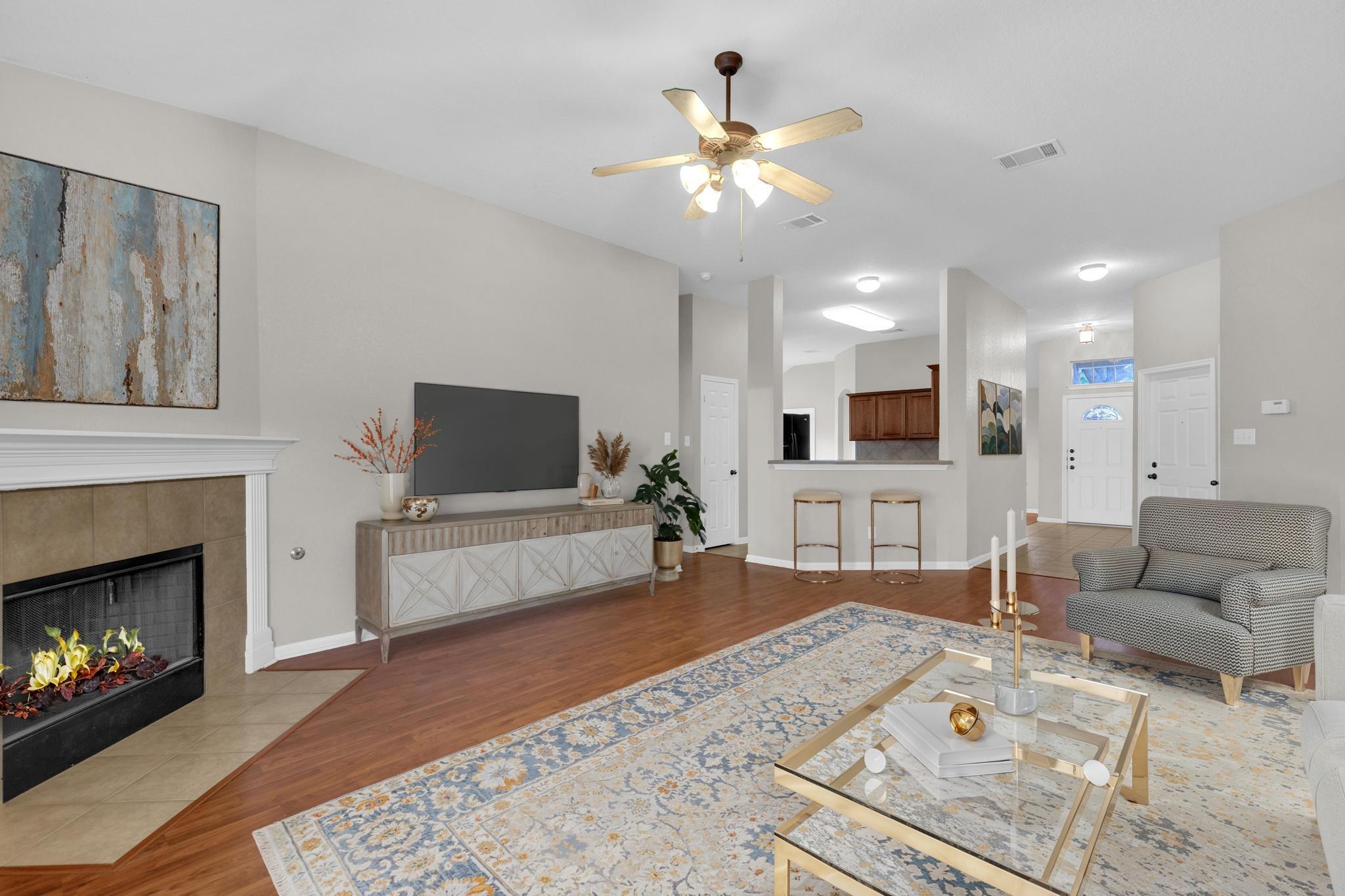 4424 Bent Path, Round Rock, TX 78665