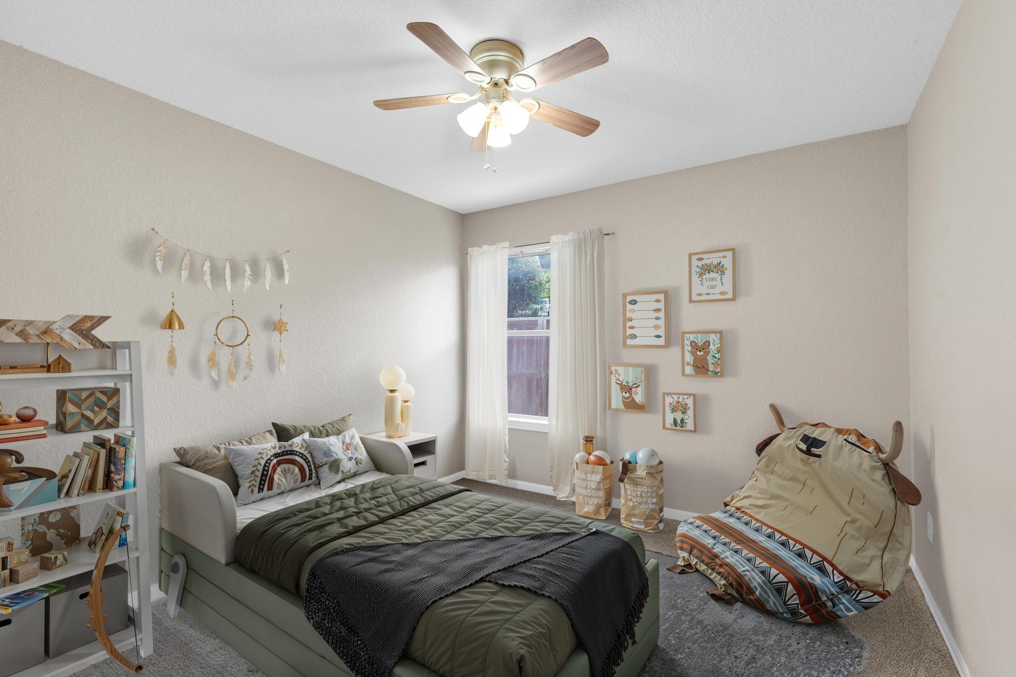 4424 Bent Path, Round Rock, TX 78665