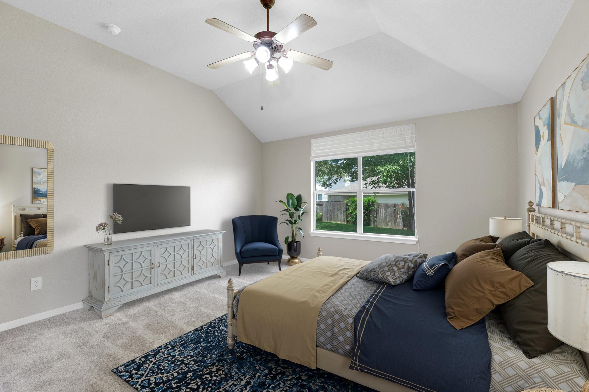 4424 Bent Path, Round Rock, TX 78665