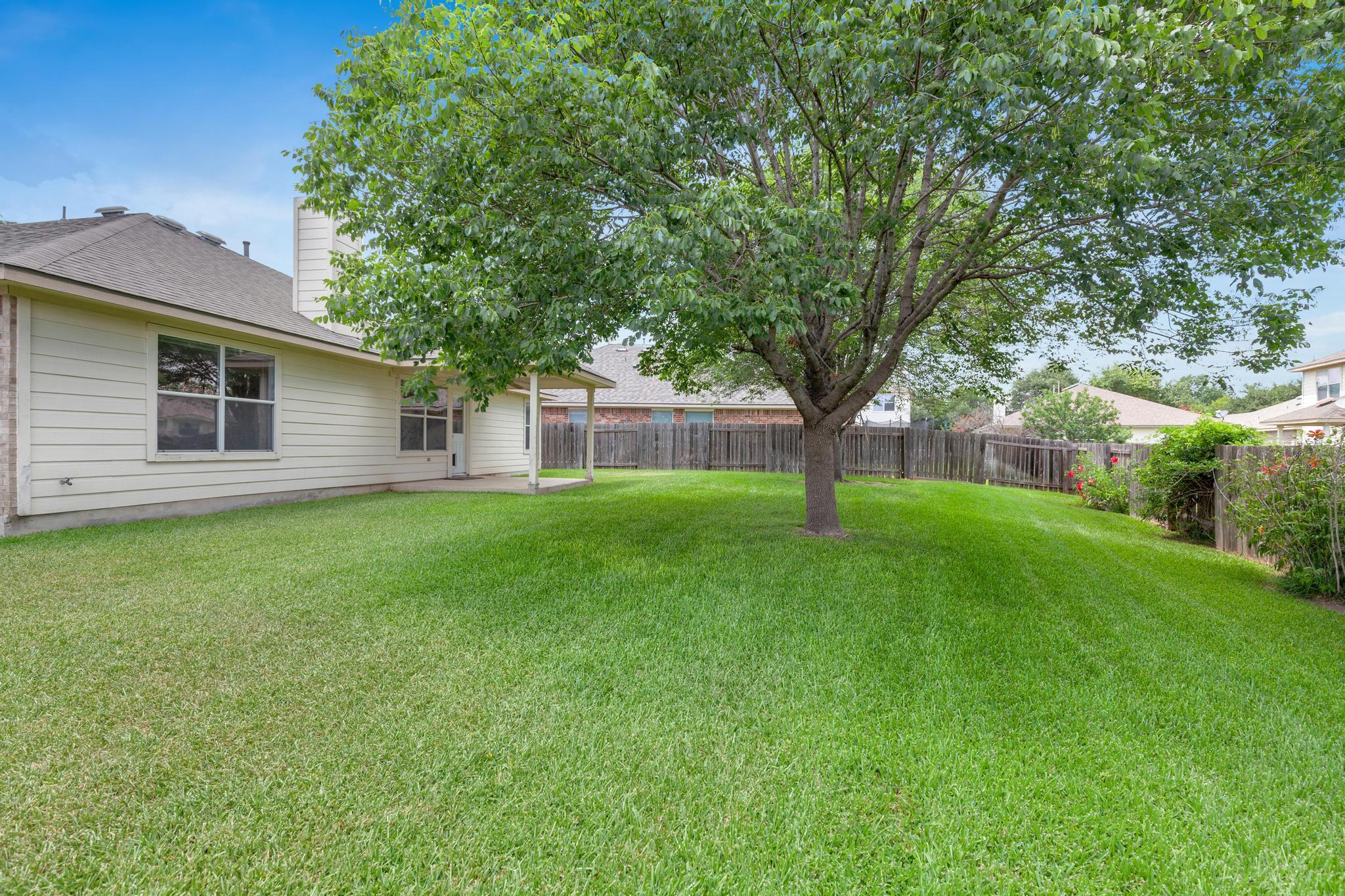 4424 Bent Path, Round Rock, TX 78665