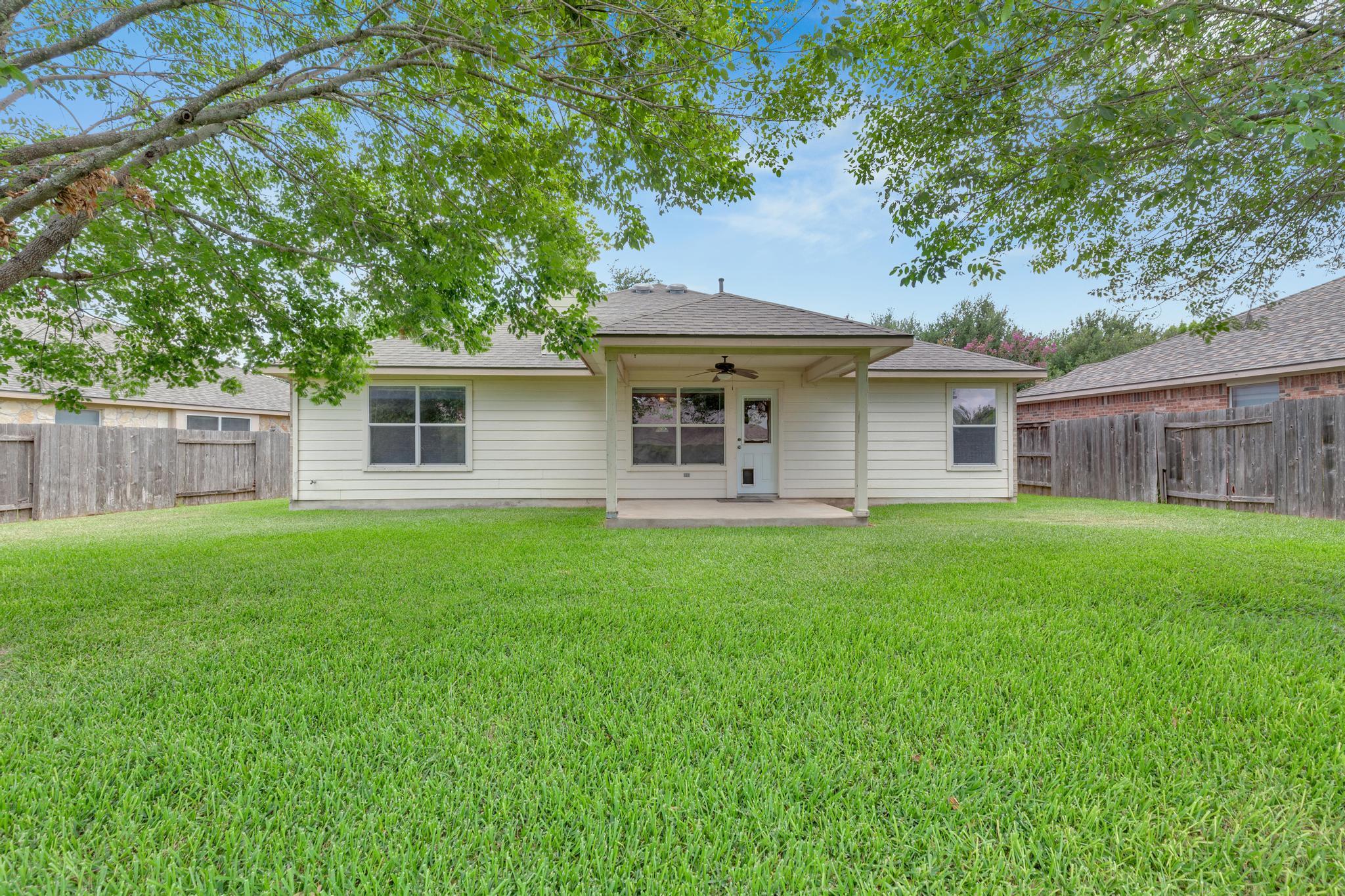 4424 Bent Path, Round Rock, TX 78665