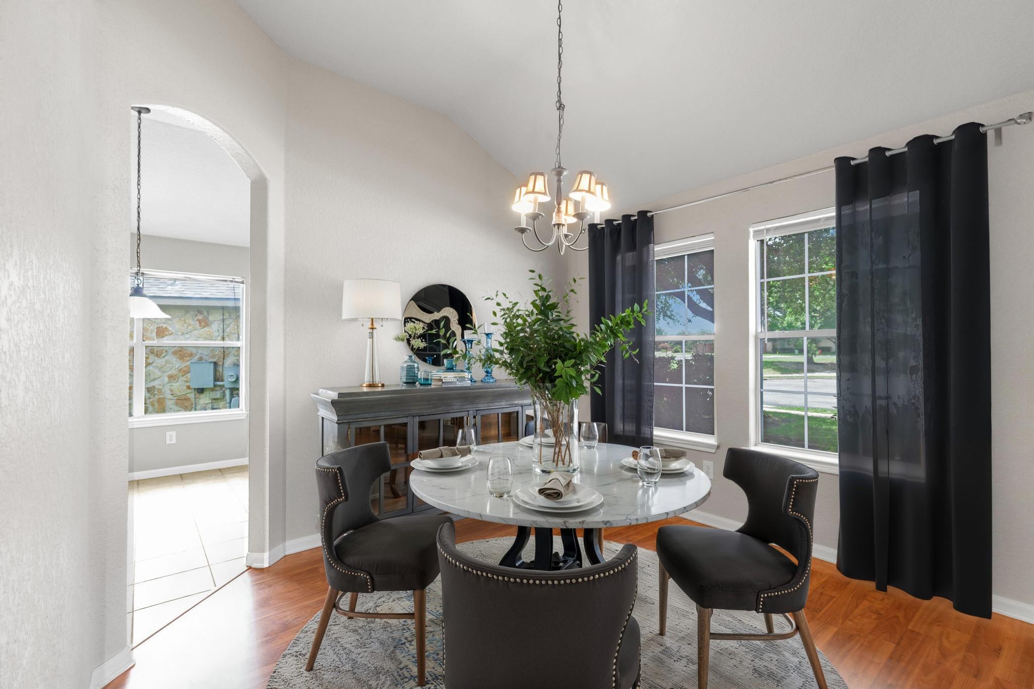 4424 Bent Path, Round Rock, TX 78665