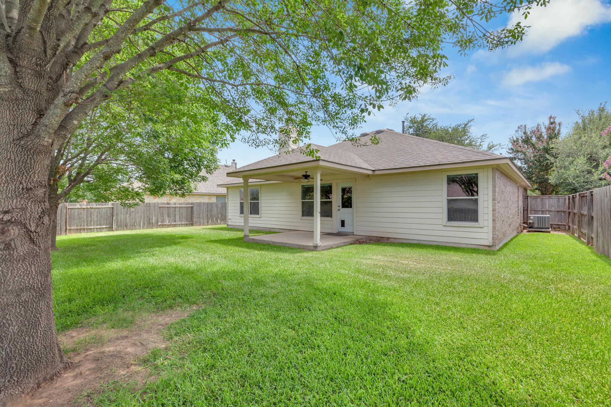 4424 Bent Path, Round Rock, TX 78665