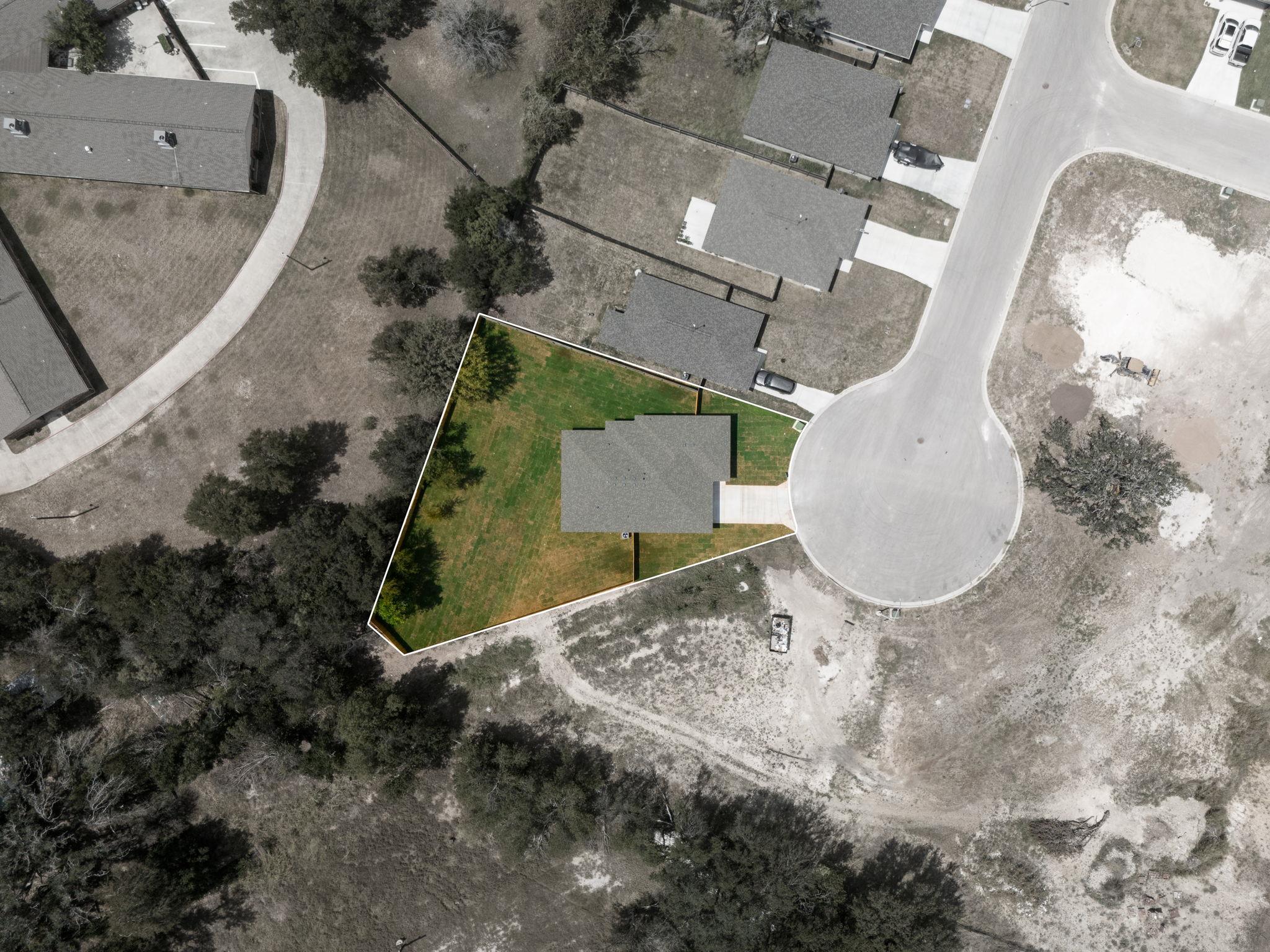 828 Elijah Ln, Lampasas, TX 76550
