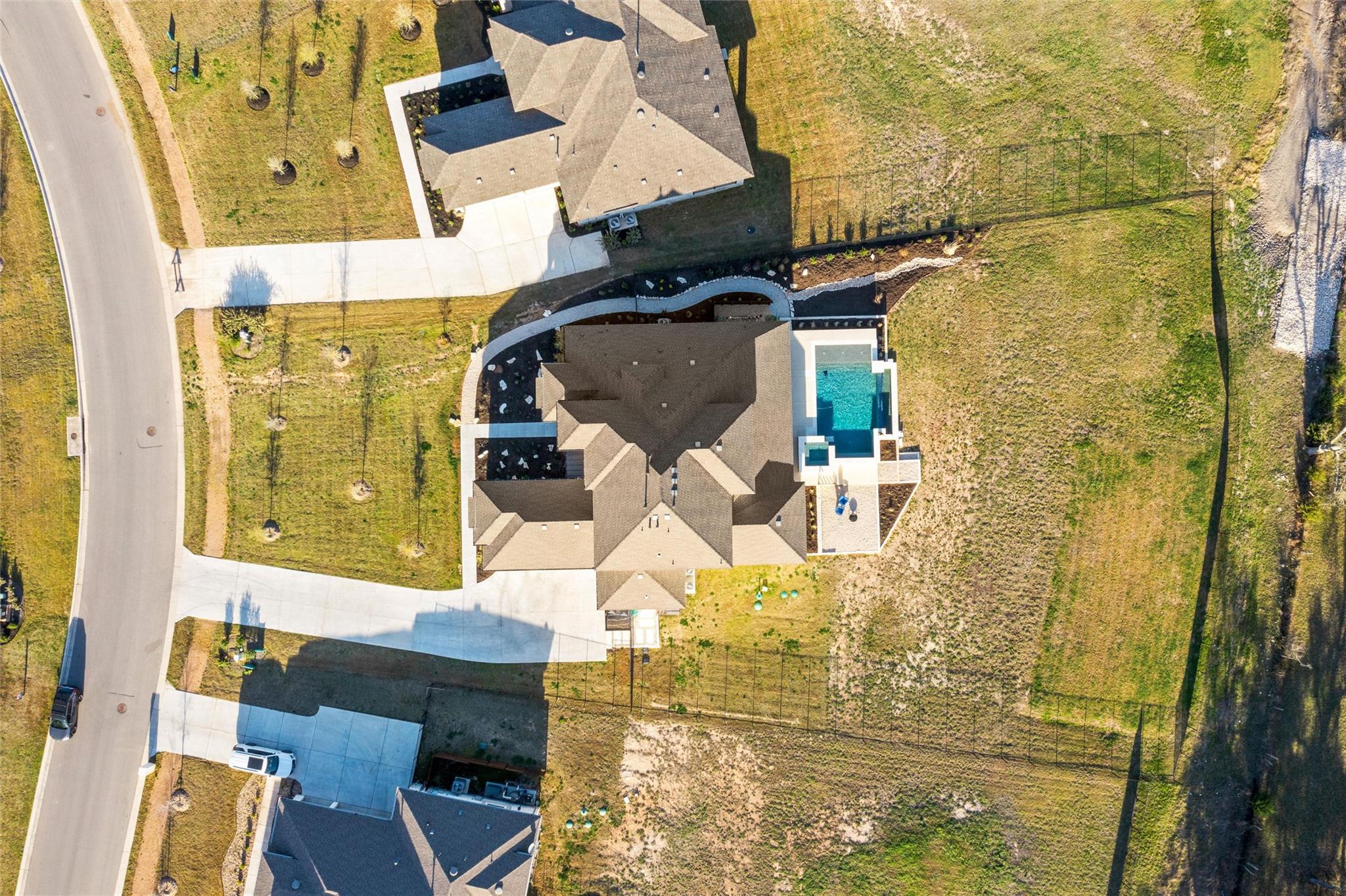 429 Prairie Clover Dr, Dripping Springs, TX 78620