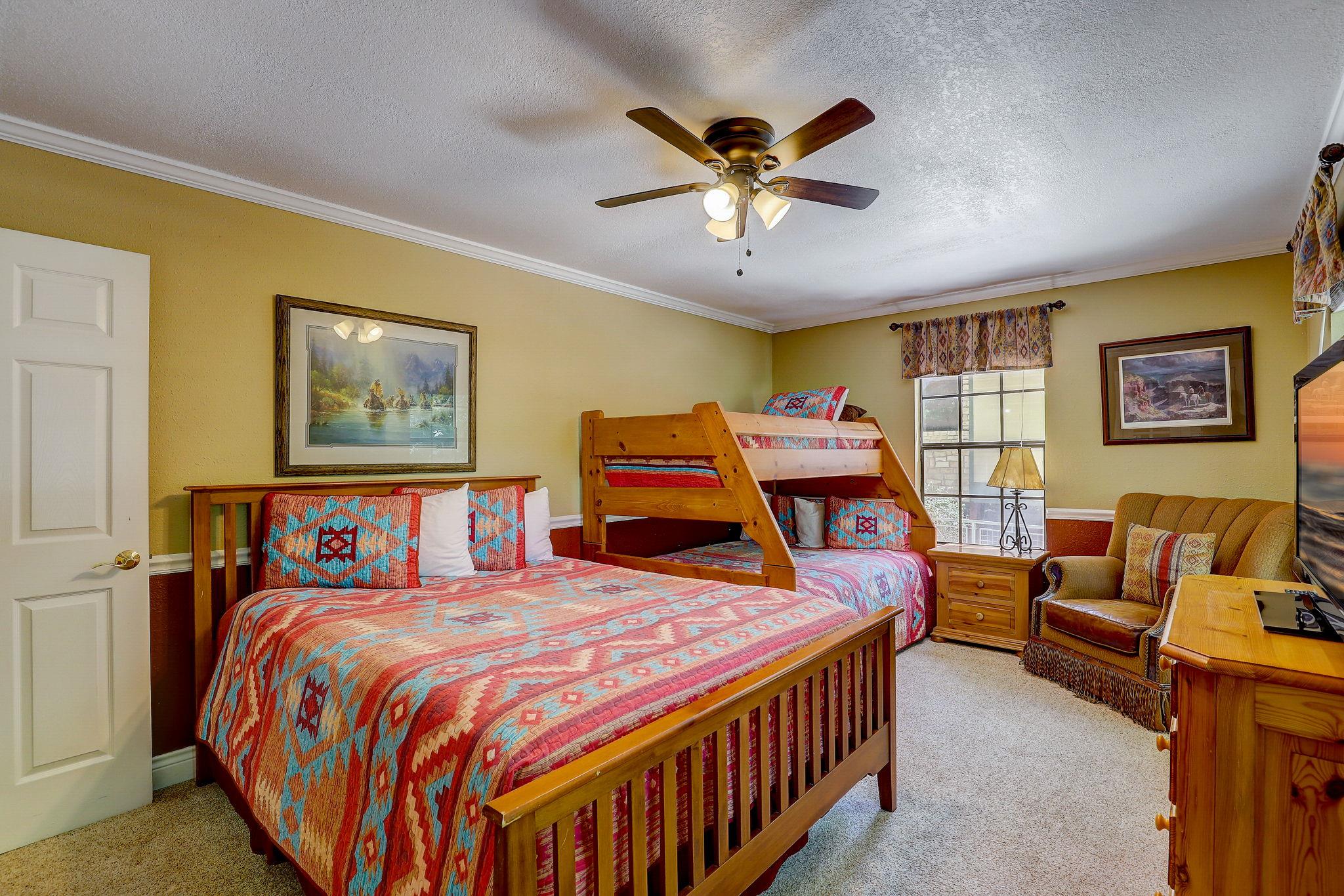 1806 Ponderosa Dr, New Braunfels, TX 78132